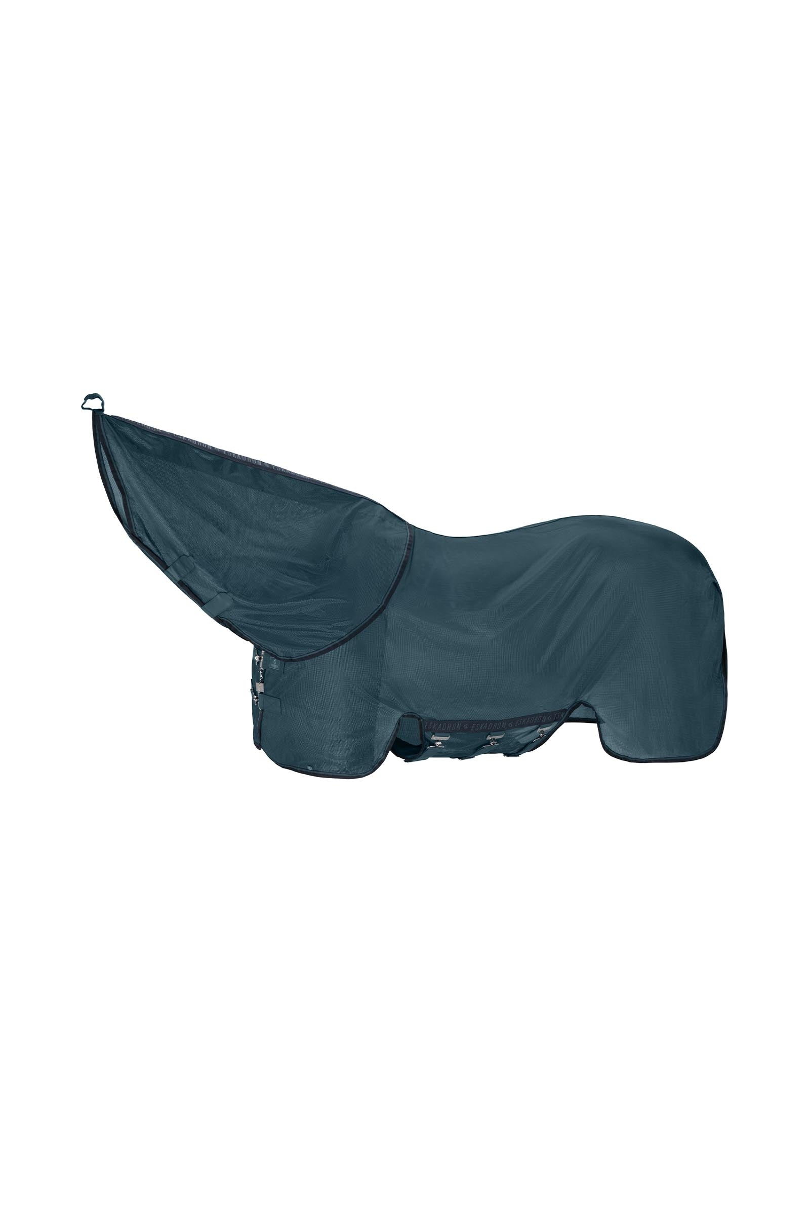 Eskadron Classic Sport SS26 Detach-Neck Fly Rug Horse Rugs
