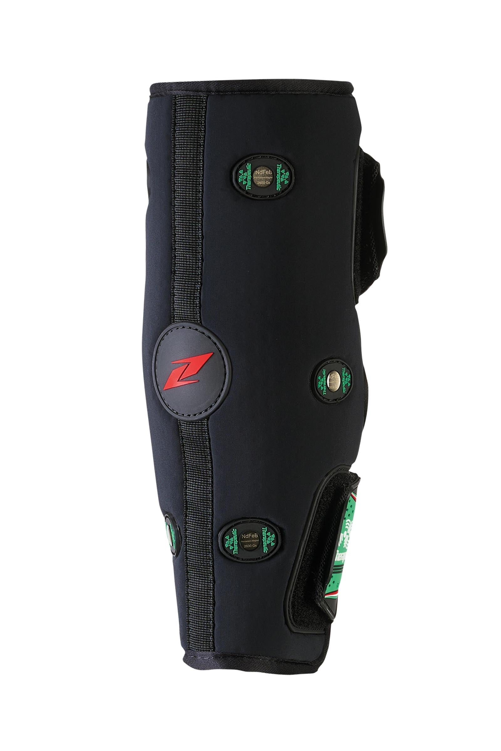 Zandona Therapeutic Wellness Air guêtre de genou Leg Protection & Hoof Protection for Horses