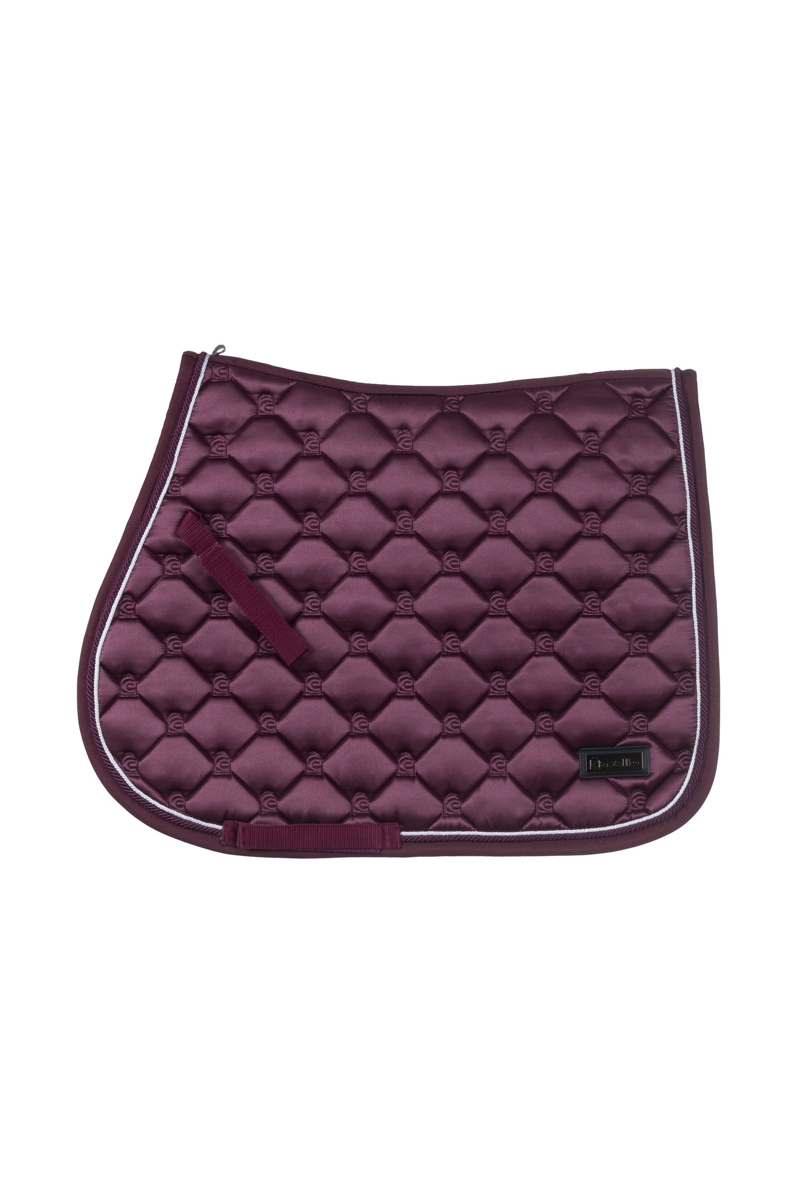 Cavallo CAVALHANAYA Jumping Saddle Pad Tapis de selle