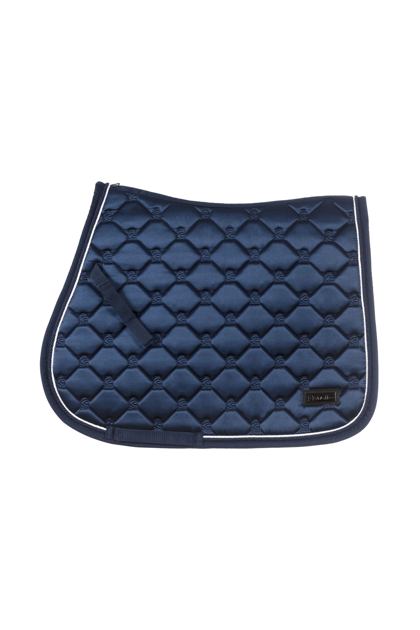 Cavallo CAVALHANAYA Jumping Saddle Pad Saddle Pads