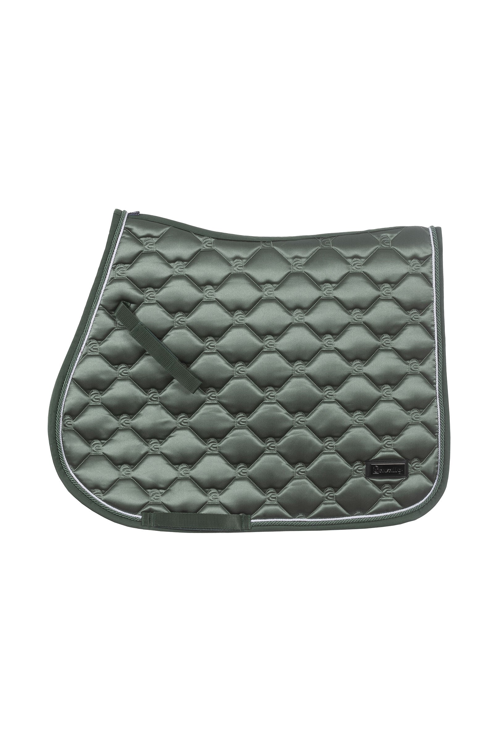 Cavallo CAVALHANAYA Jumping Saddle Pad Tapis de selle