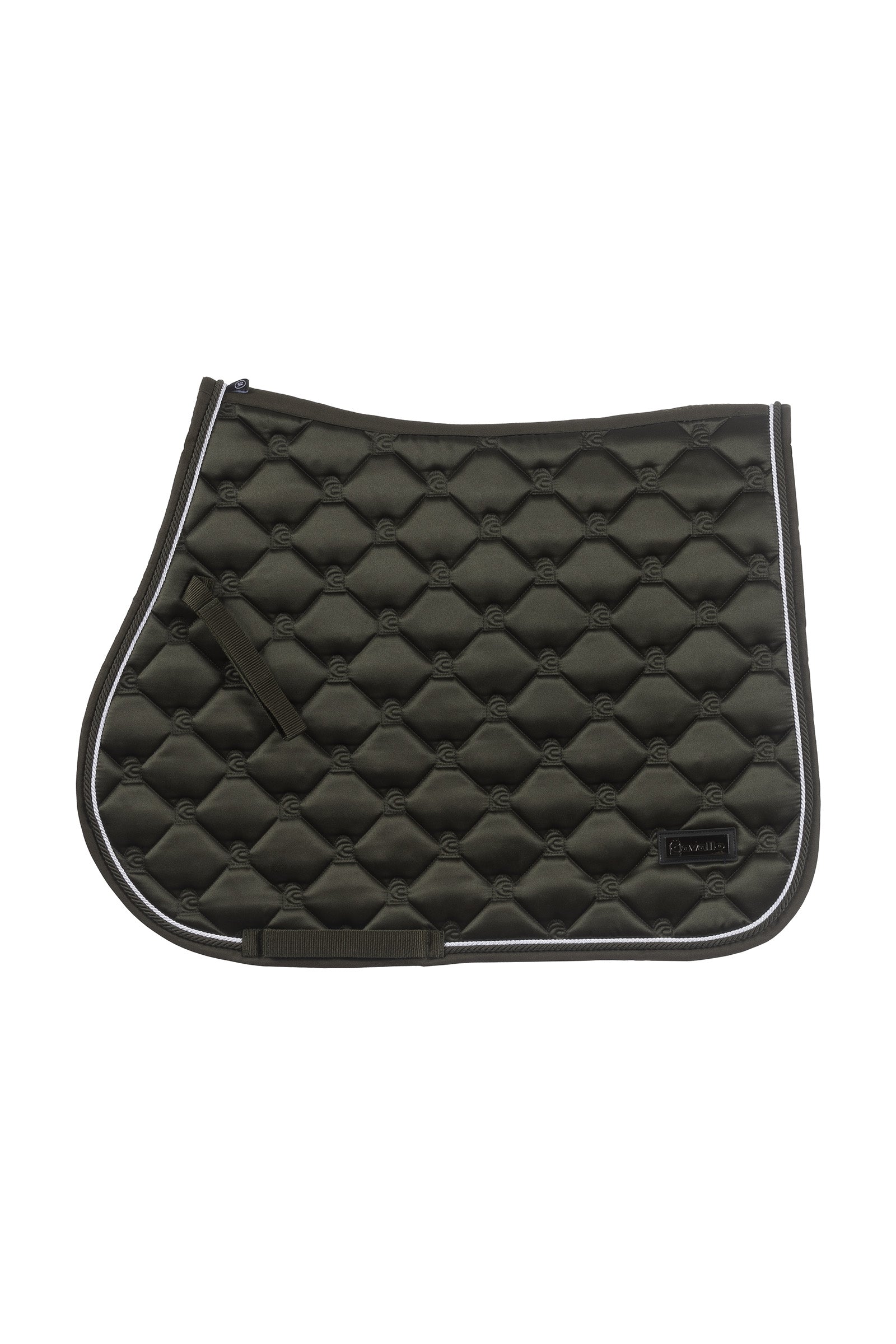 Cavallo CAVALHANAYA Jumping Saddle Pad Tapis de selle