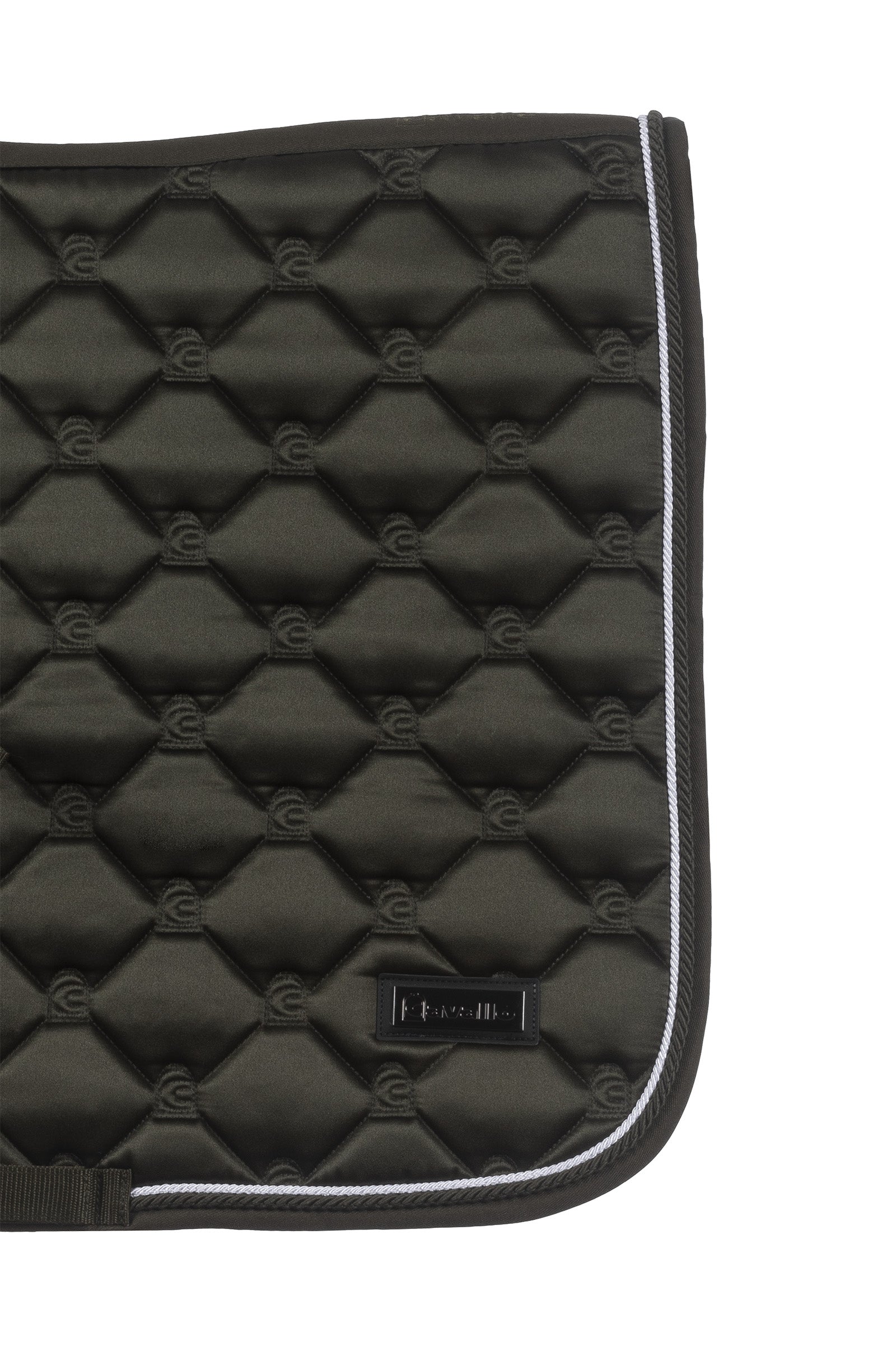 Cavallo CAVALHANAYA Jumping Saddle Pad Saddle Pads