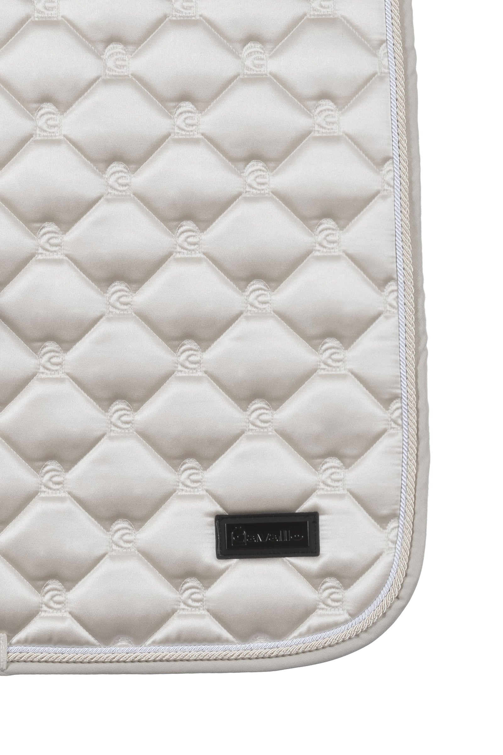 Cavallo CAVALHANAYA Jumping Saddle Pad Saddle Pads