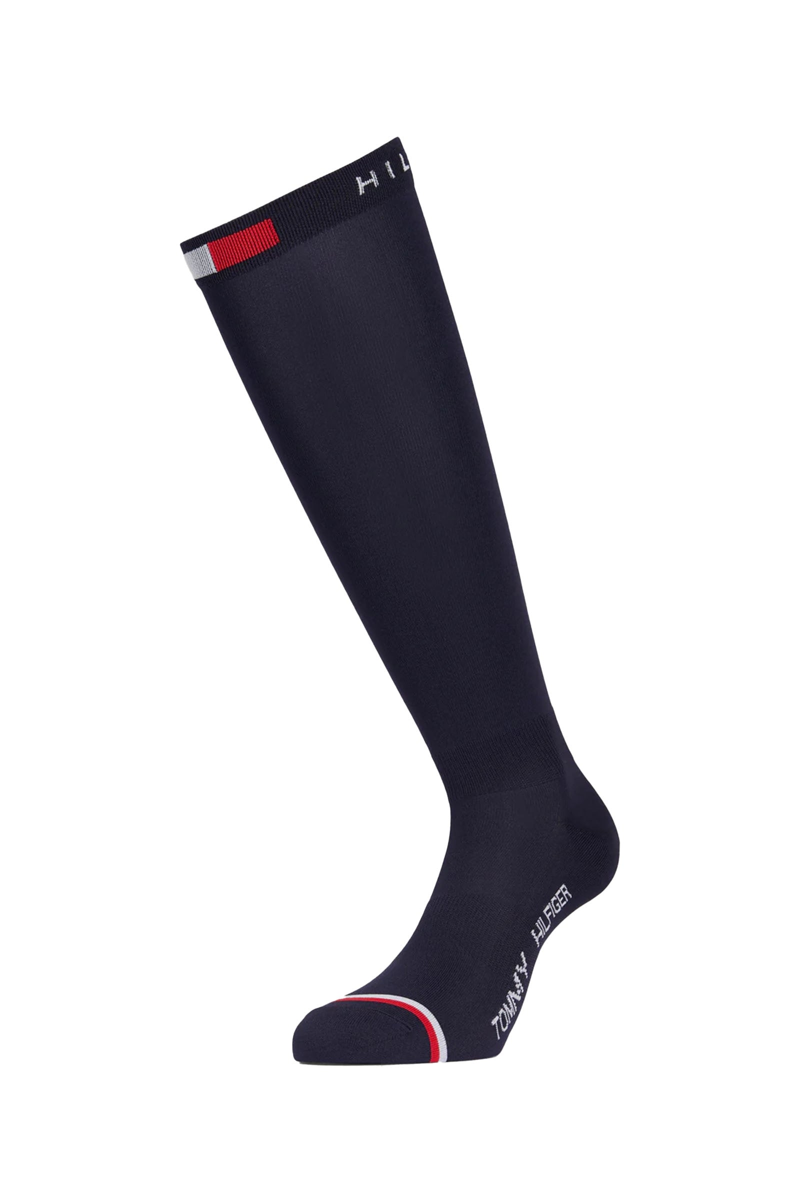 Tommy Hilfiger Equestrian Newburgh chaussettes d'équitation Chaussettes