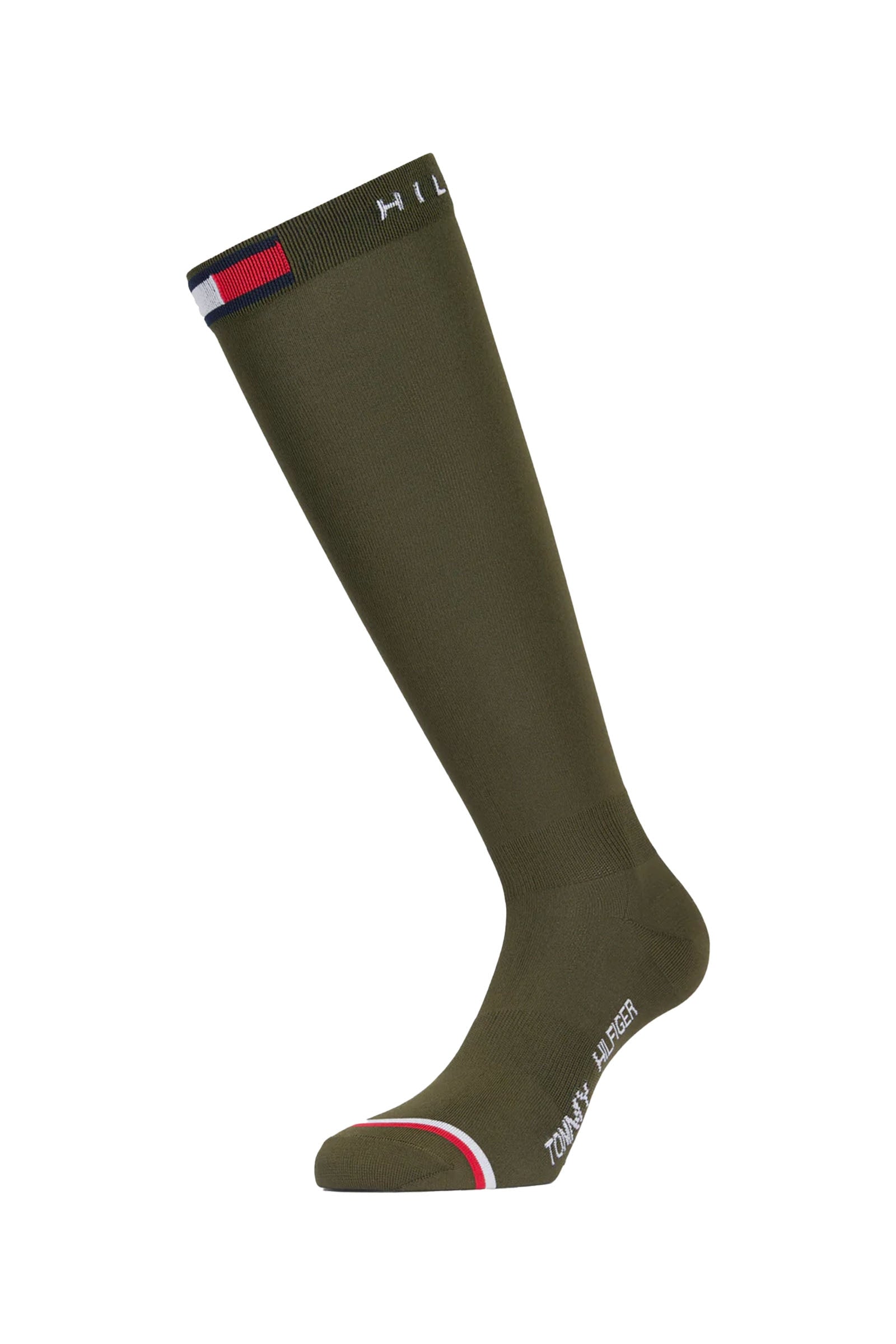 Tommy Hilfiger Equestrian Newburgh chaussettes d'équitation Chaussettes