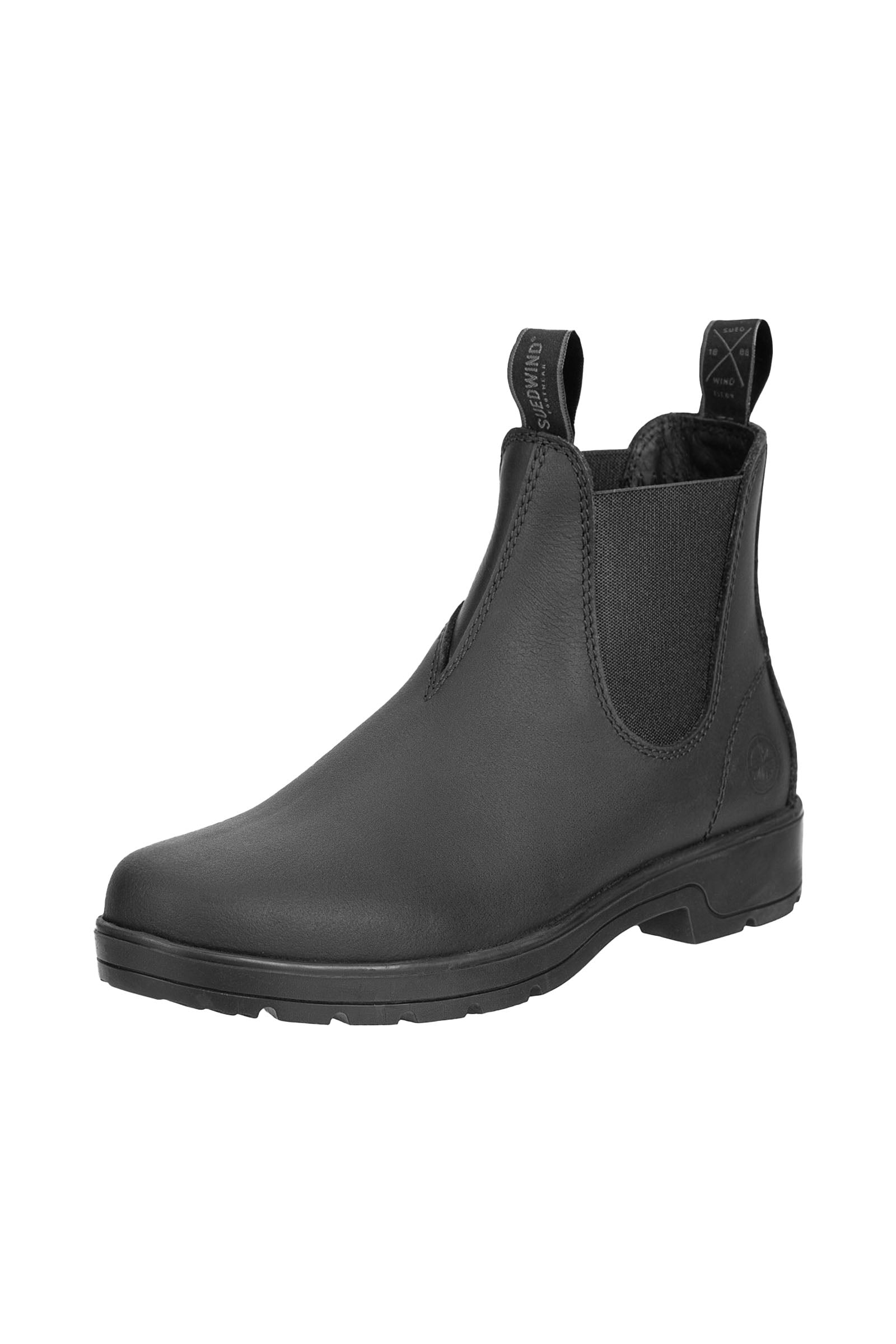 Suedwind Footwear 1888 Australian Classic Eco Bottes de Travail Bottes d'équitation & chaps