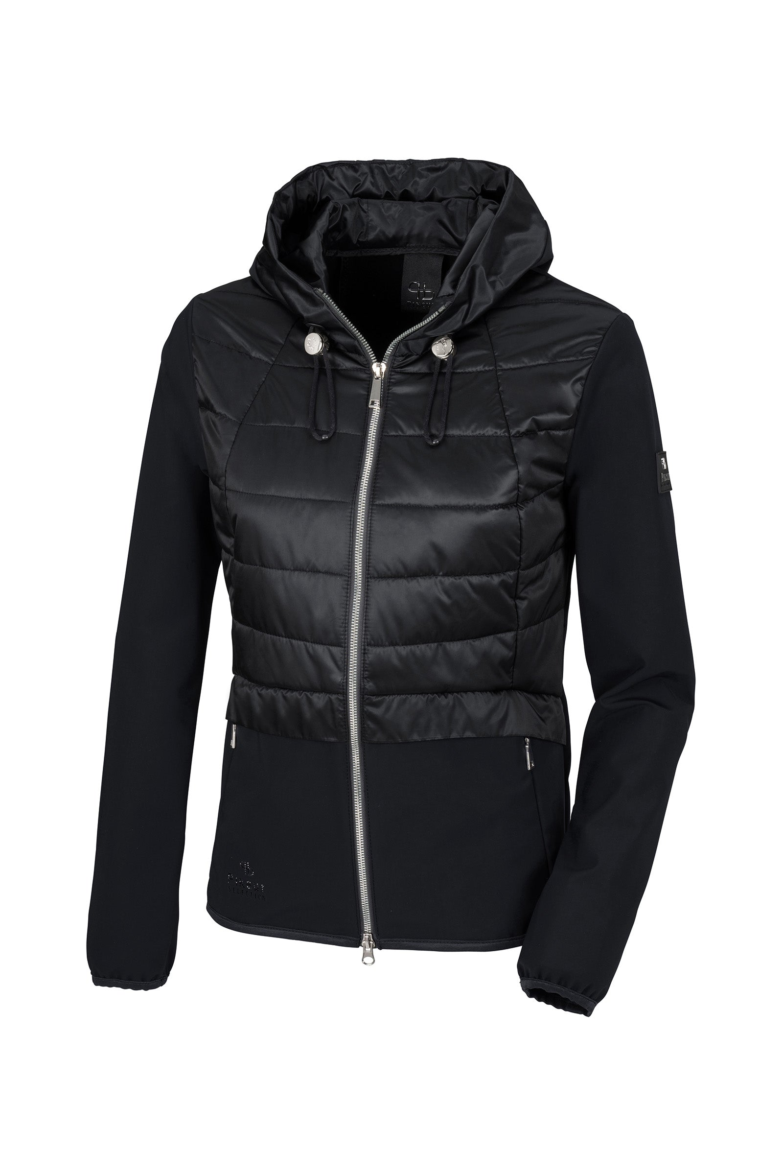 Pikeur Veste hybride Selection Vêtements d'équitation femme