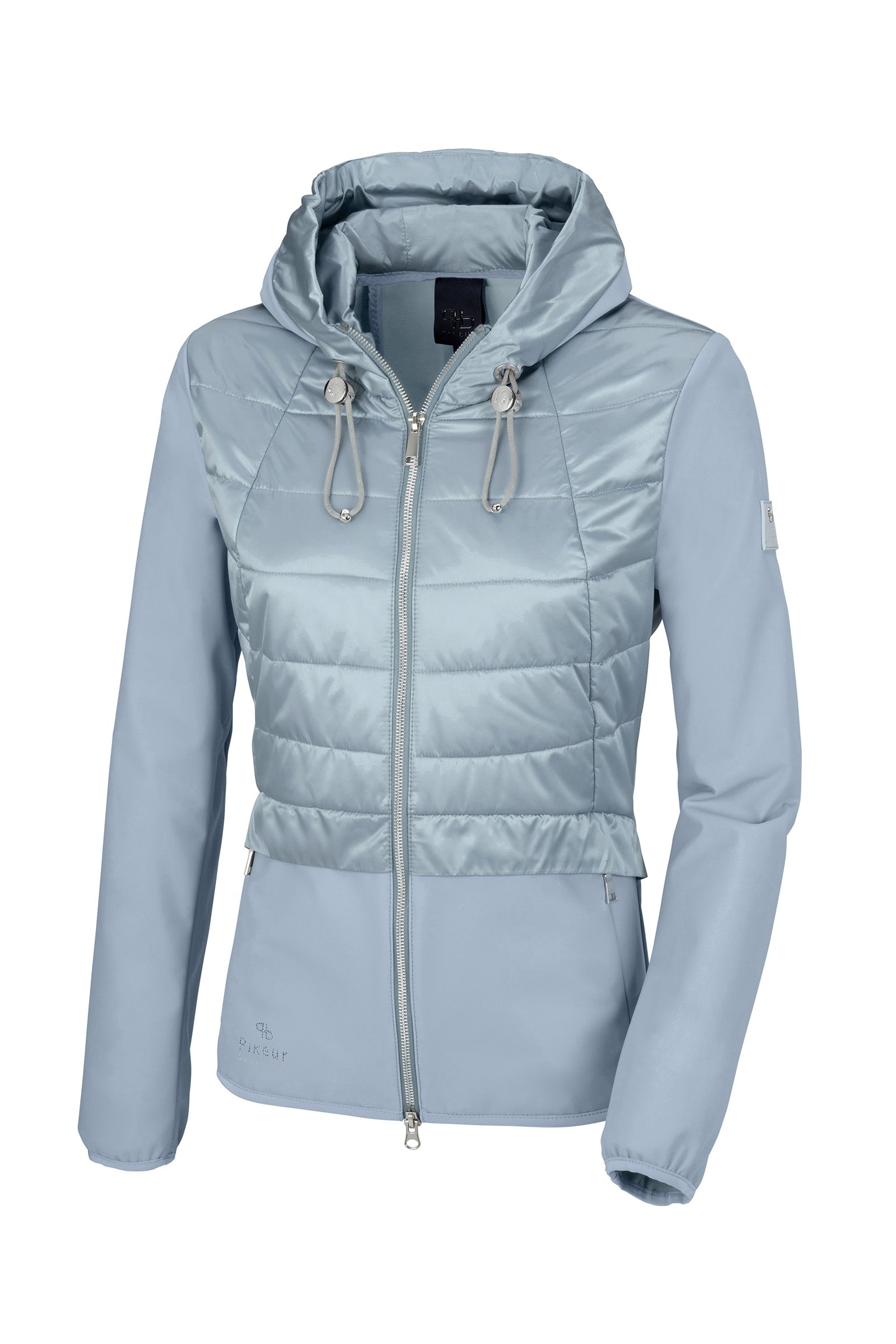 Pikeur Veste hybride Selection Vêtements d'équitation femme