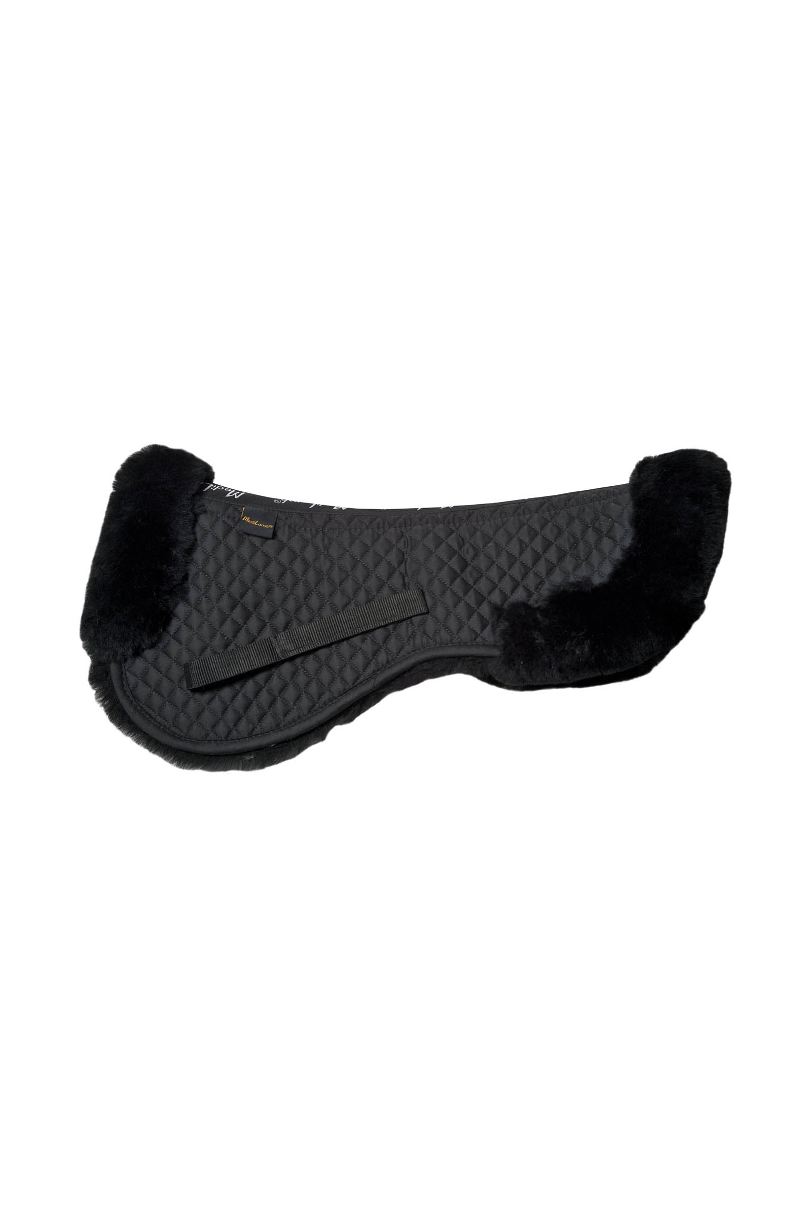 Horse Guard Amortisseur MediLamb mouton Tapis de selle