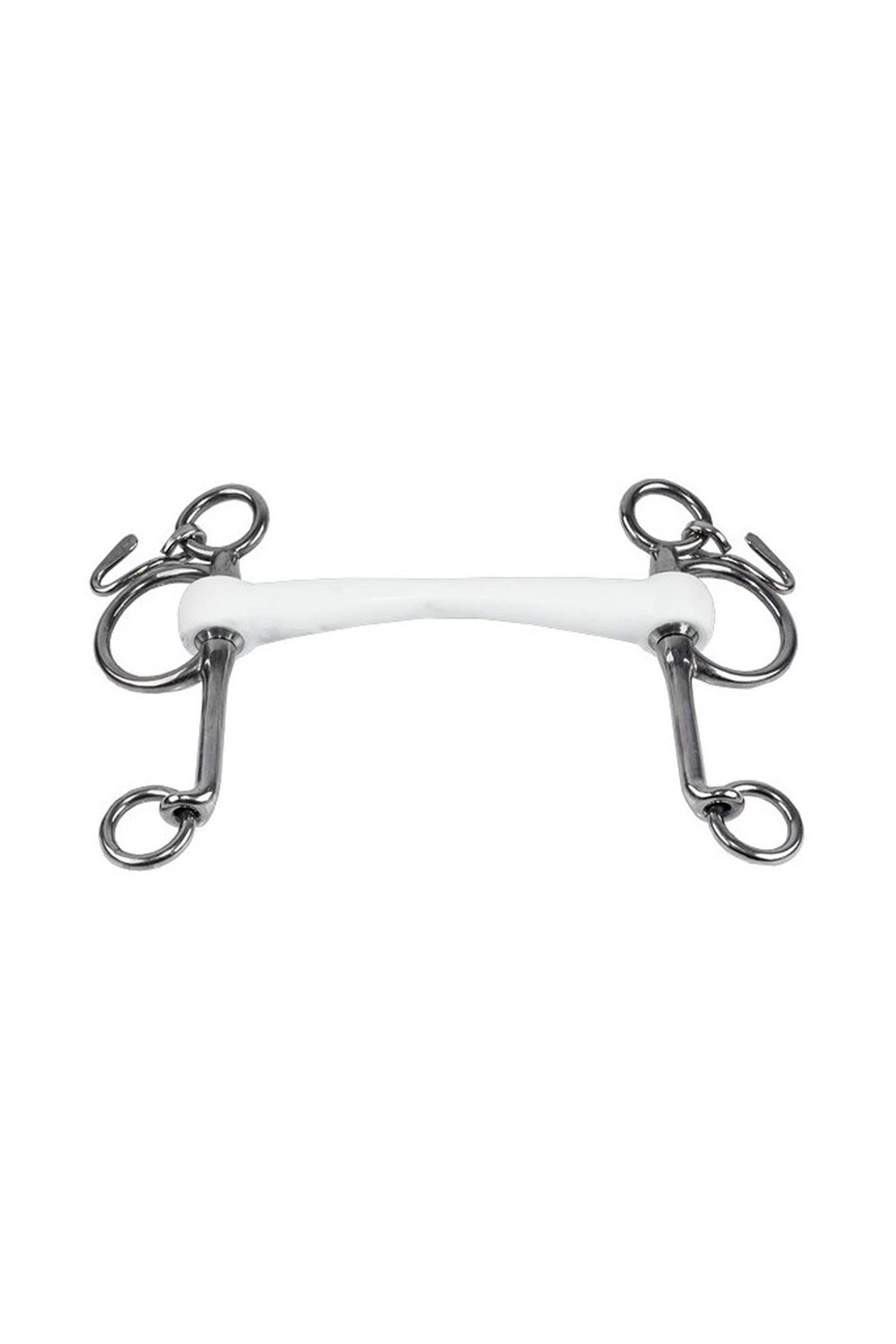 Trust Equestrian Inno Sense Pelham Mullen Soft-20 Mors