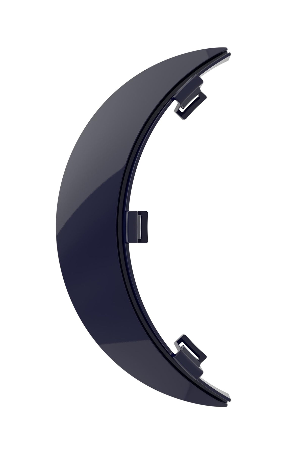 Abus visière bleue de rechange pour Airduo Casques & Gilets de protection