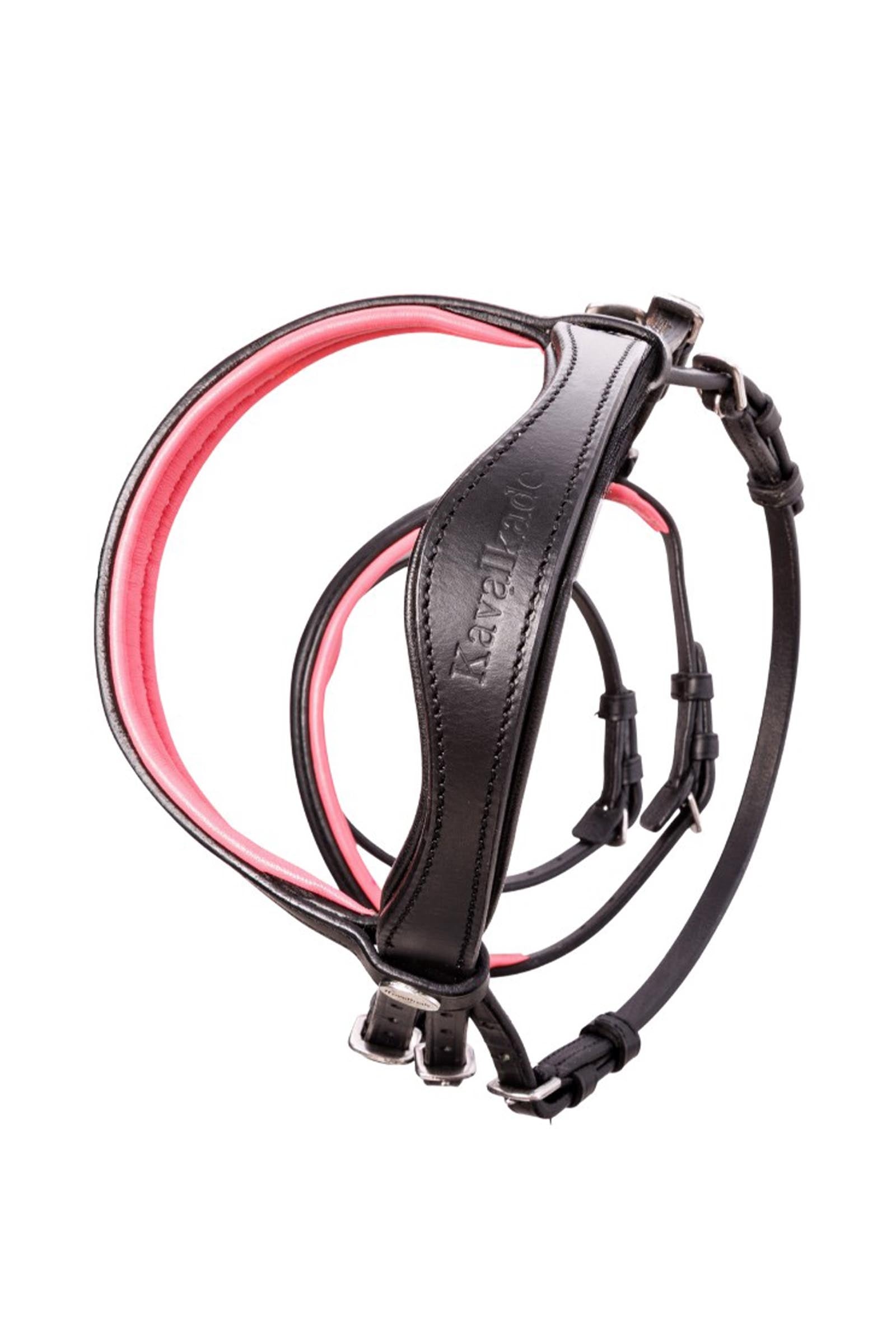 Kavalkade Maja Shetty Bridle English Noseband With Flash Bridles & Reins