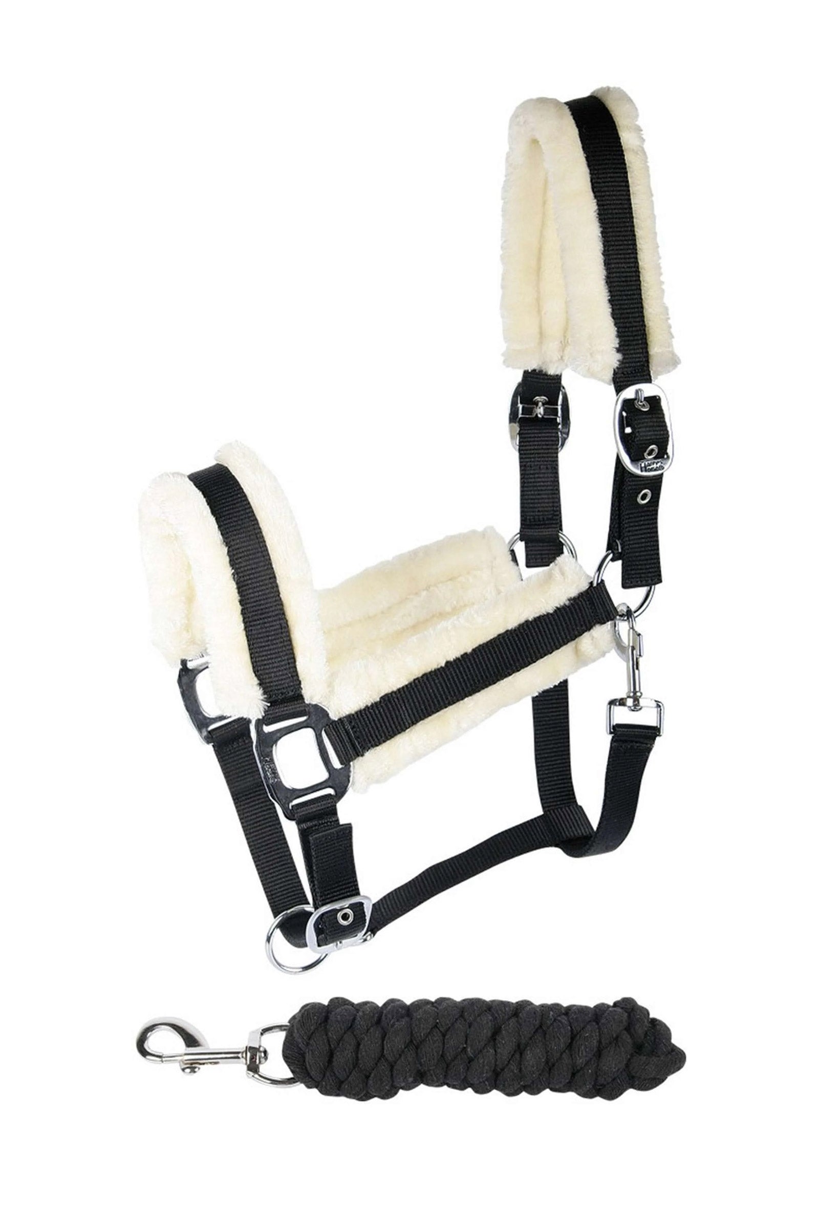 Harry's Horse Licol set Soft Licols & longes