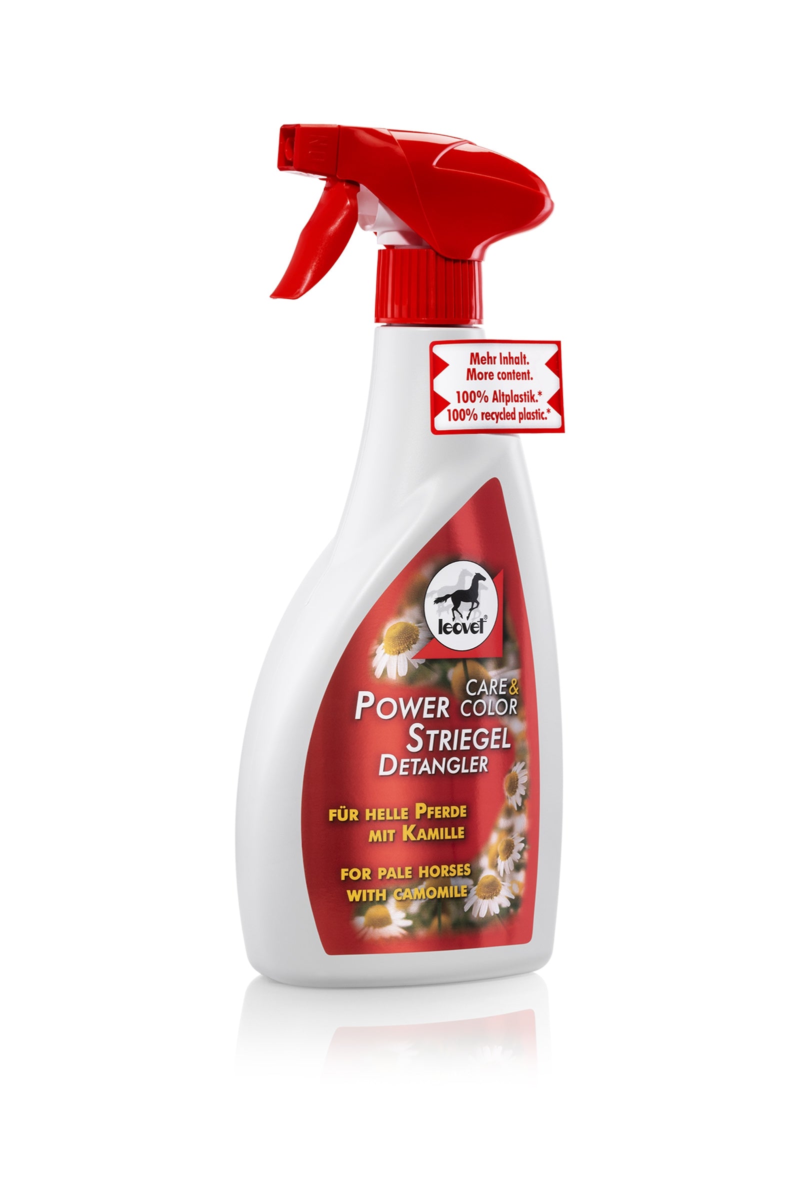 Leovet Démêlant Power Detangler Camomille Soins