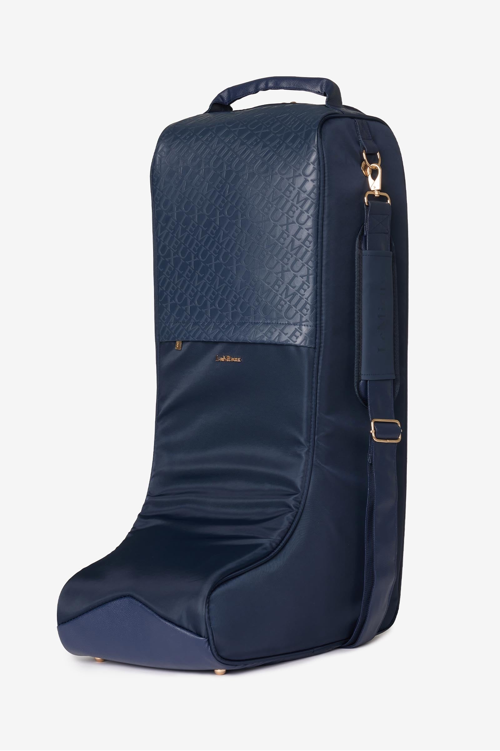 LeMieux Luxe Sac à bottes d'équitation Accessoires