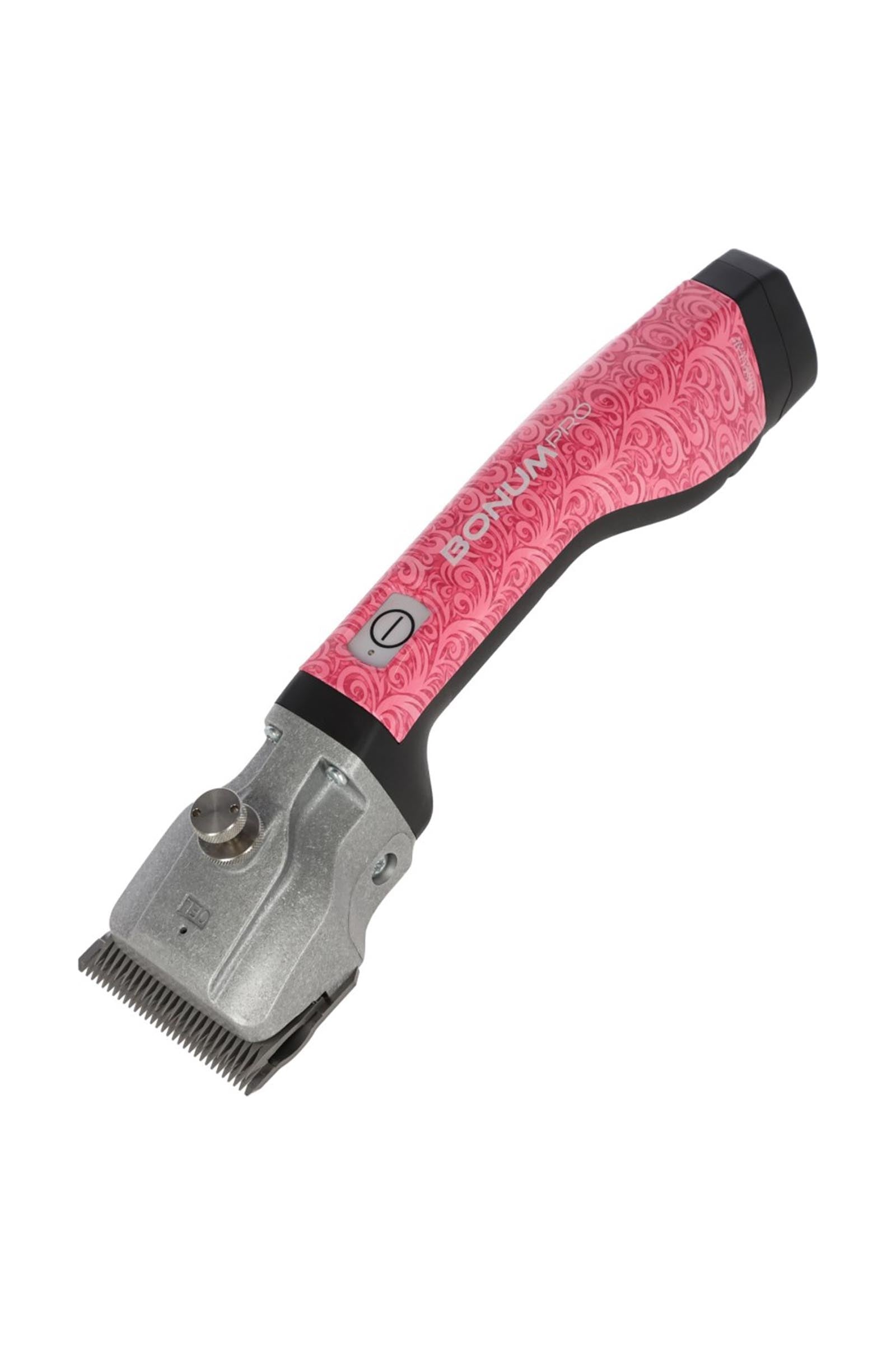 Aesculap Bonum Pro Horse Clipper With 2 Batteries Tondeuses pour chevaux
