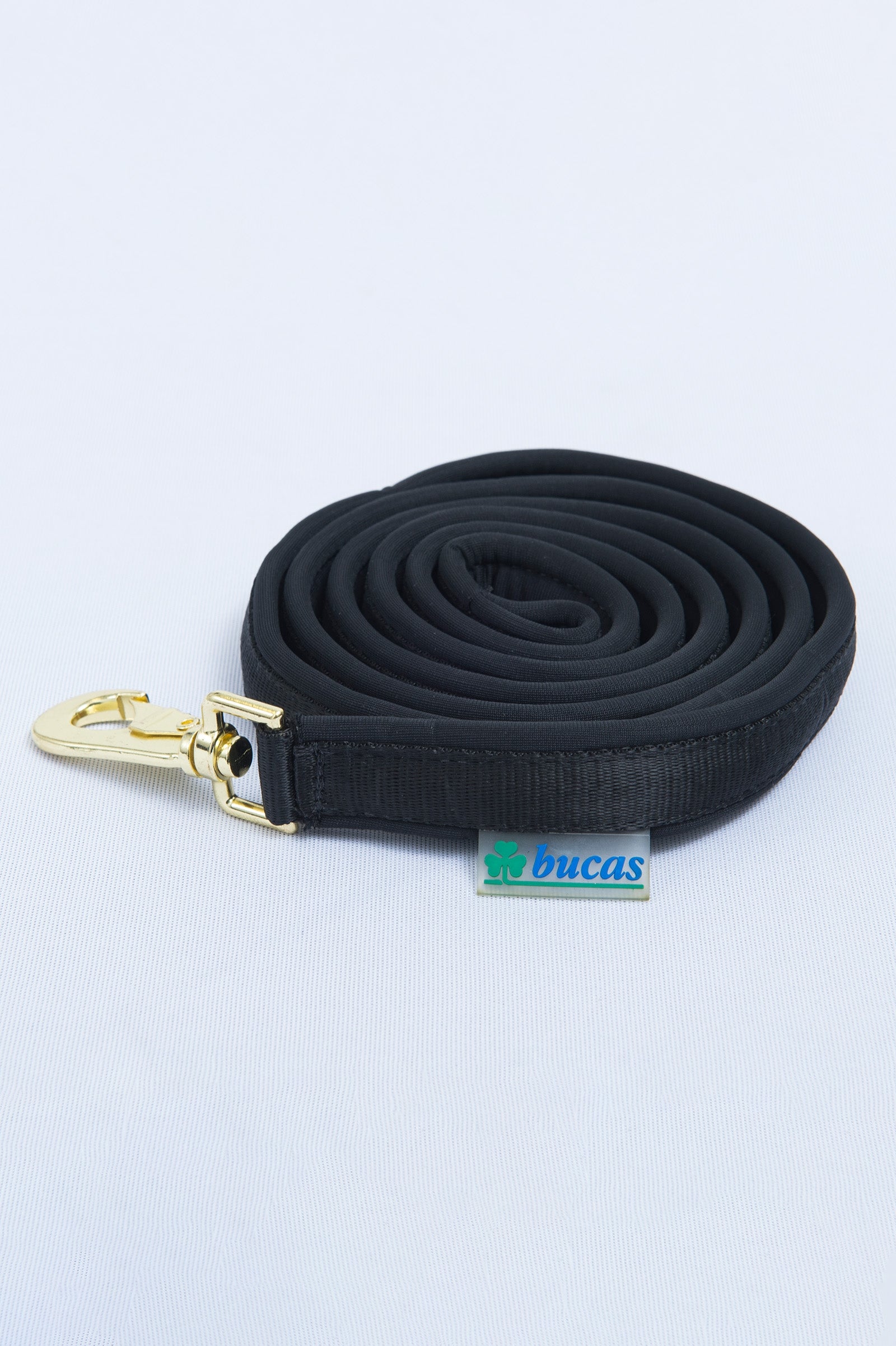 Bucas Longe doublée Dublin Licols & longes