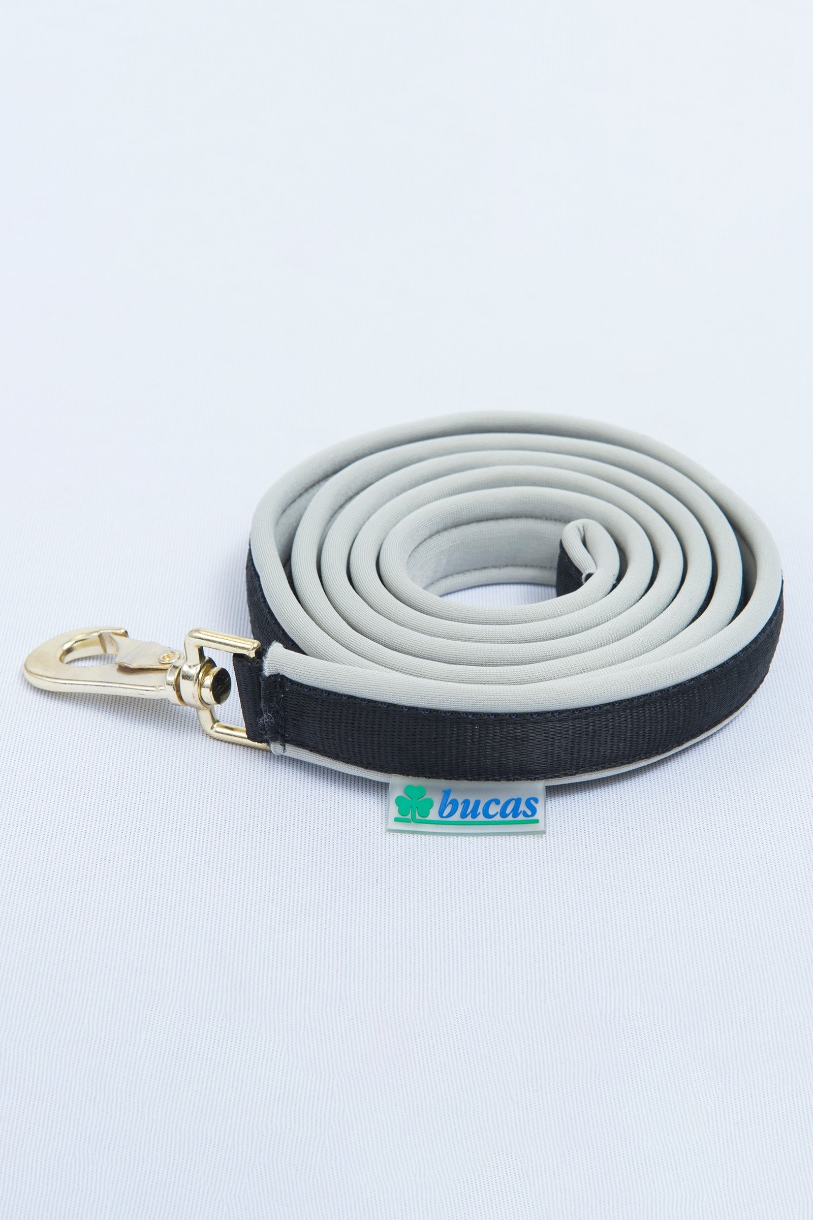 Bucas Longe doublée Dublin Licols & longes