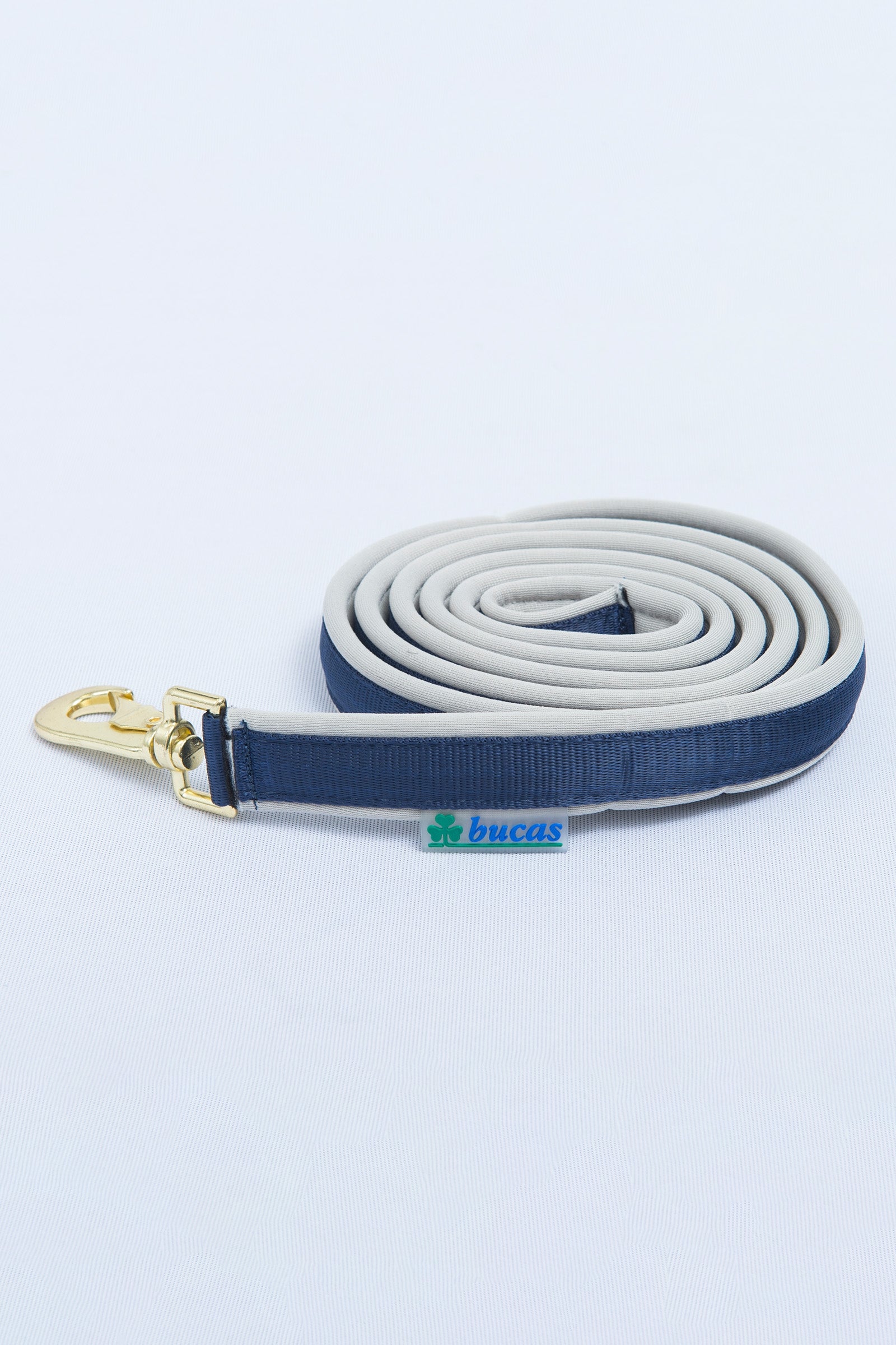 Bucas Longe doublée Dublin Licols & longes