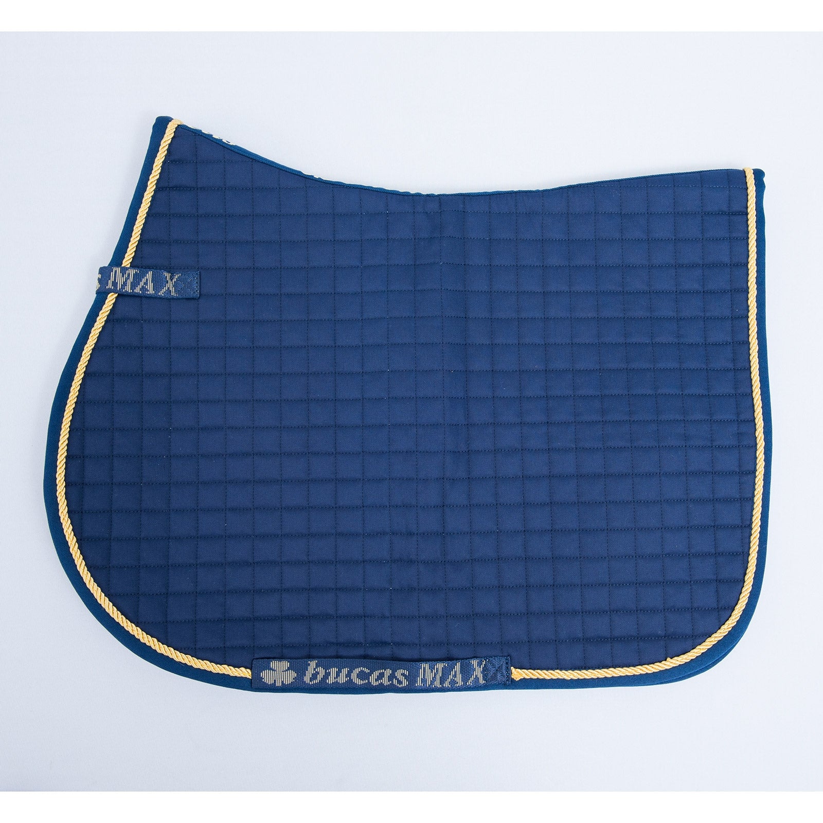 Bucas Tapis de selle Max Saut/AP Tapis de selle