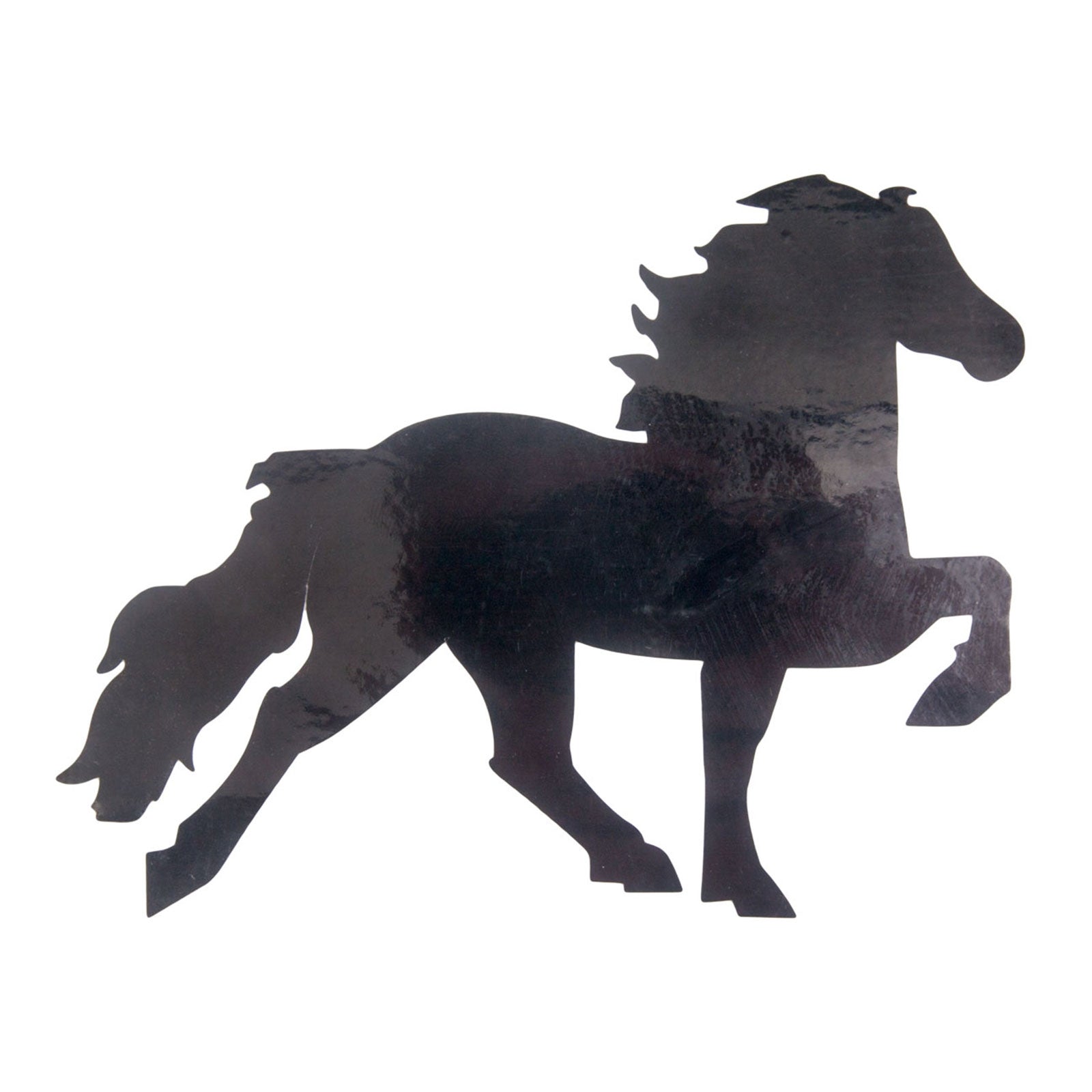 Karlslund Autocollant Cheval Islandais Karlslund Cadeaux