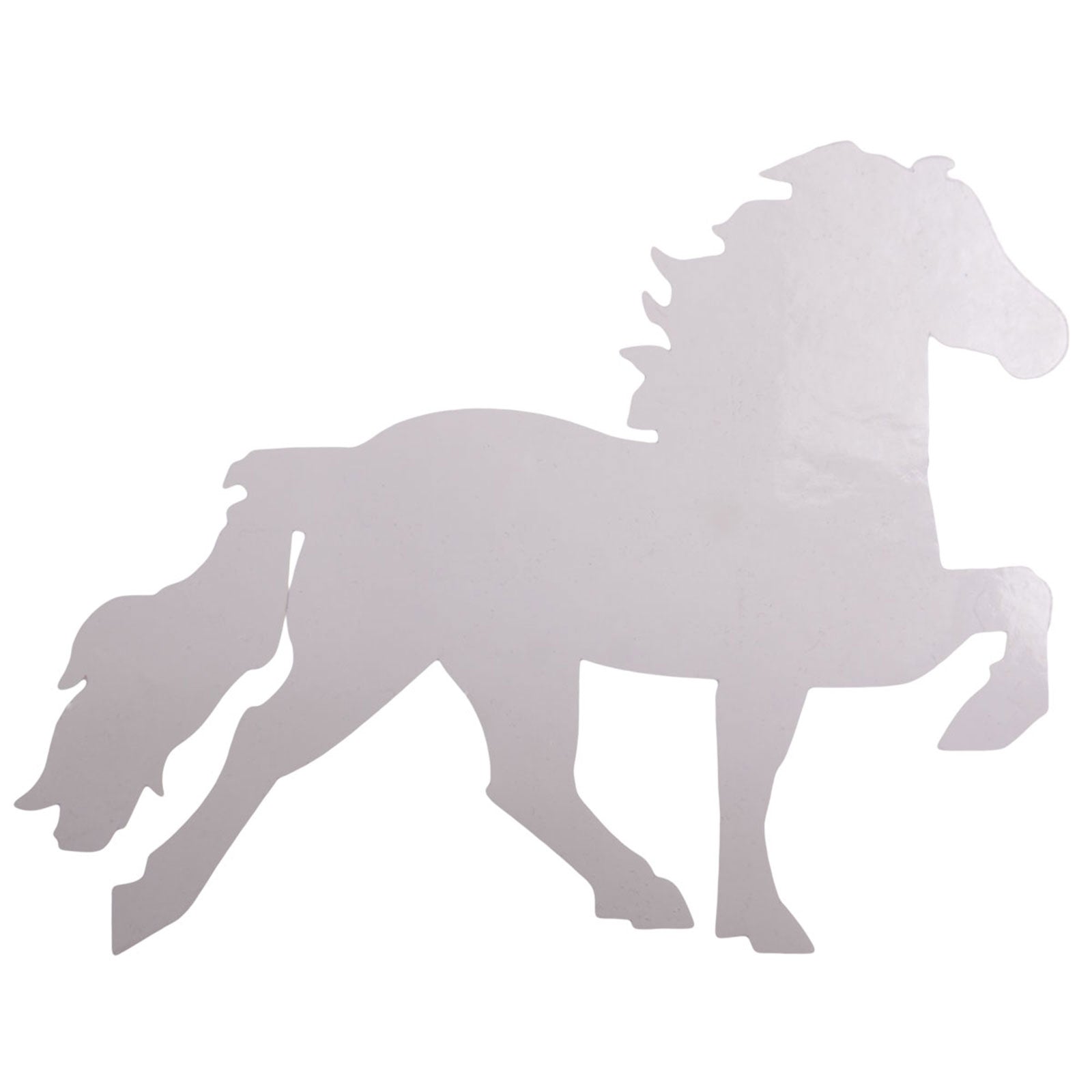 Karlslund Autocollant Cheval Islandais Karlslund Cadeaux