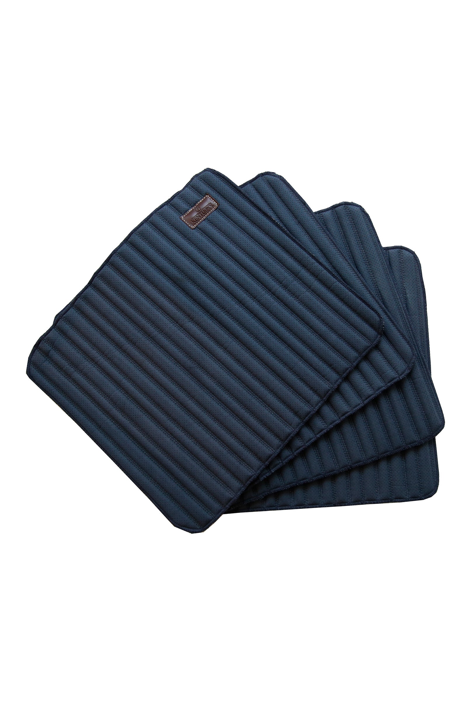 Kentucky Horsewear Sous-bandages Absorb , 45x30cm Leg Protection & Hoof Protection for Horses