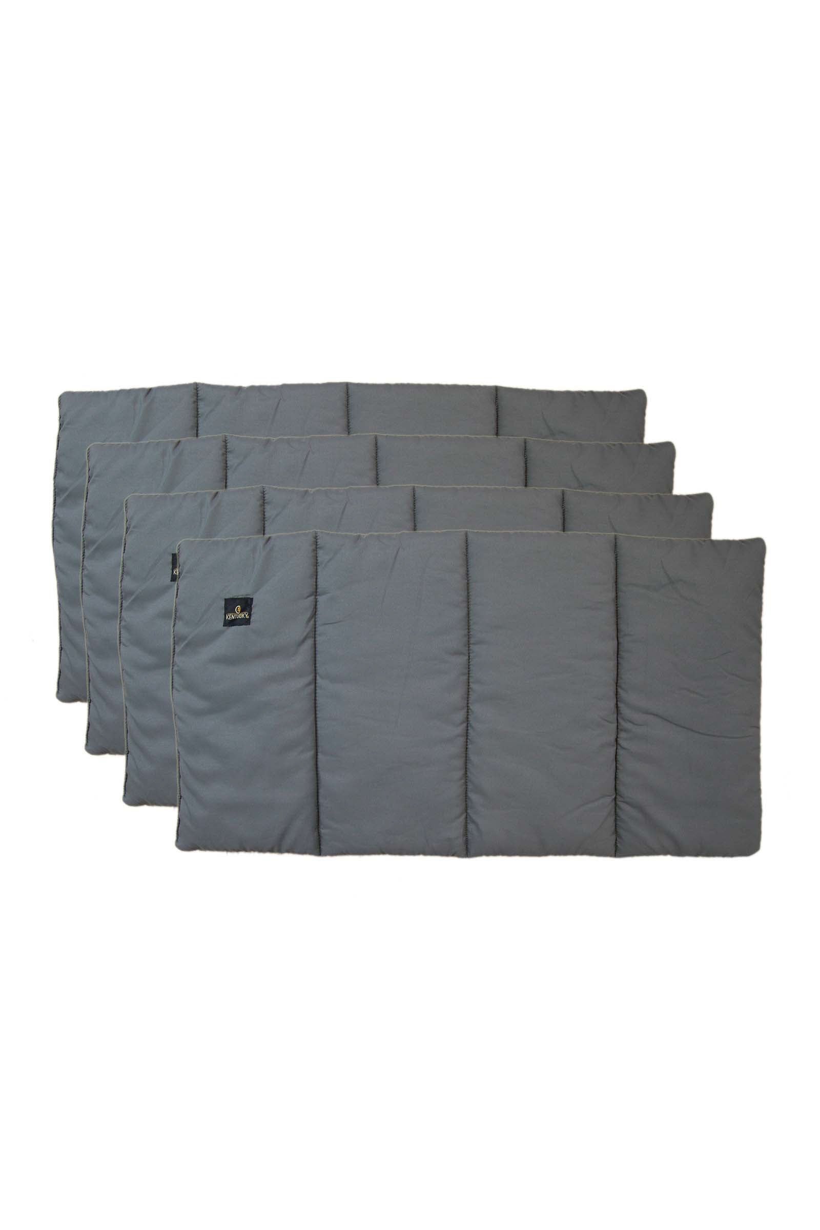 Kentucky Horsewear Stable bandage pad, set of 4 Leg Protection & Hoof Protection for Horses