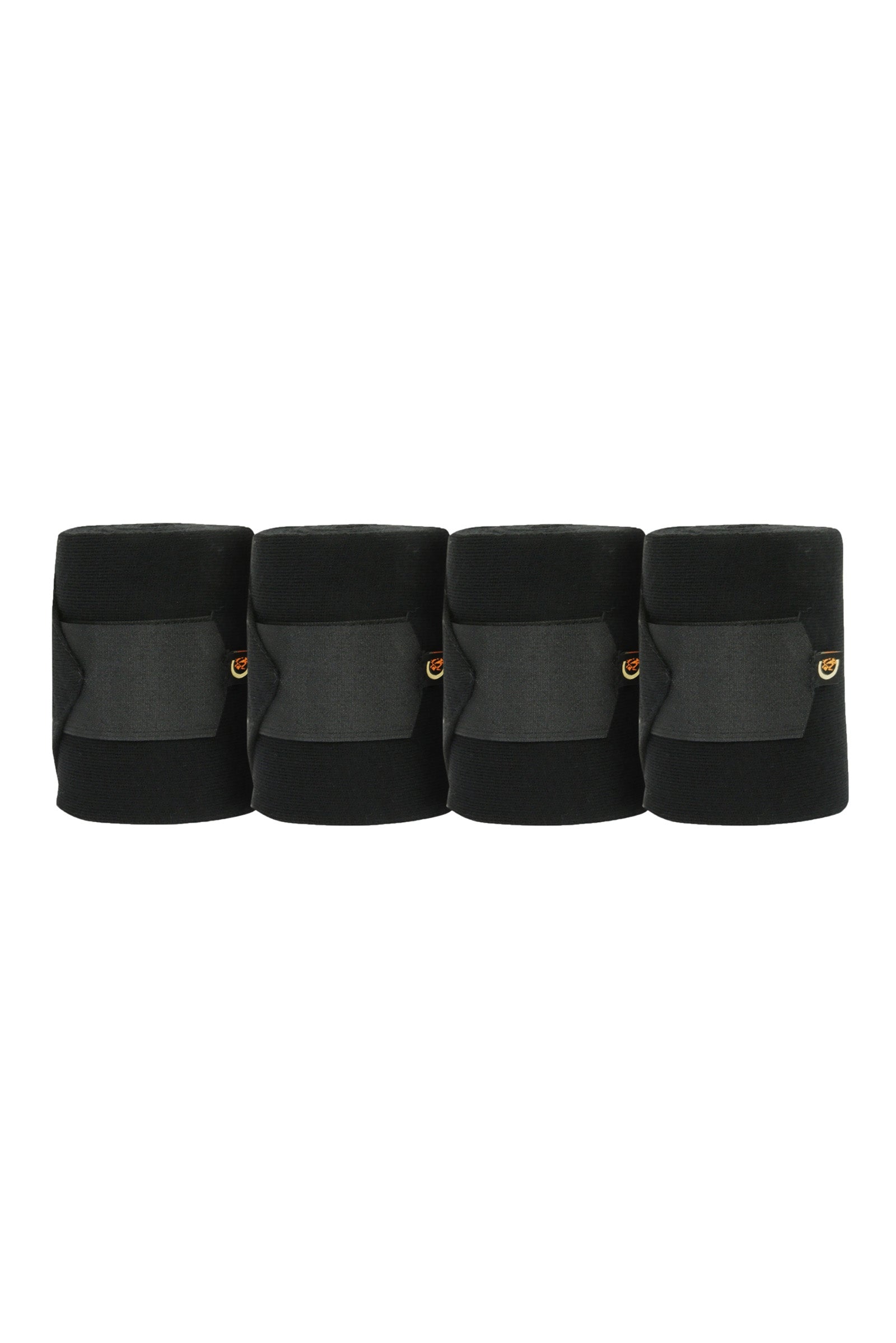 Kentucky Horsewear Sous-bandes de laine Kentucky Horsewear, lot de 4 Leg & Hoof Protection
