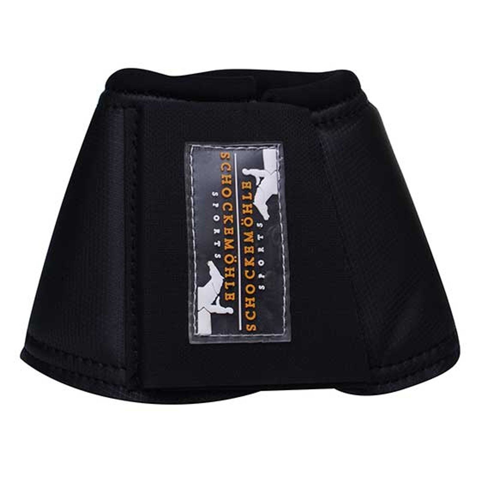 Schockemöhle Sports Cloches Schockemöhle Sports, Cloches PU/Néoprène Leg Protection & Hoof Protection for Horses