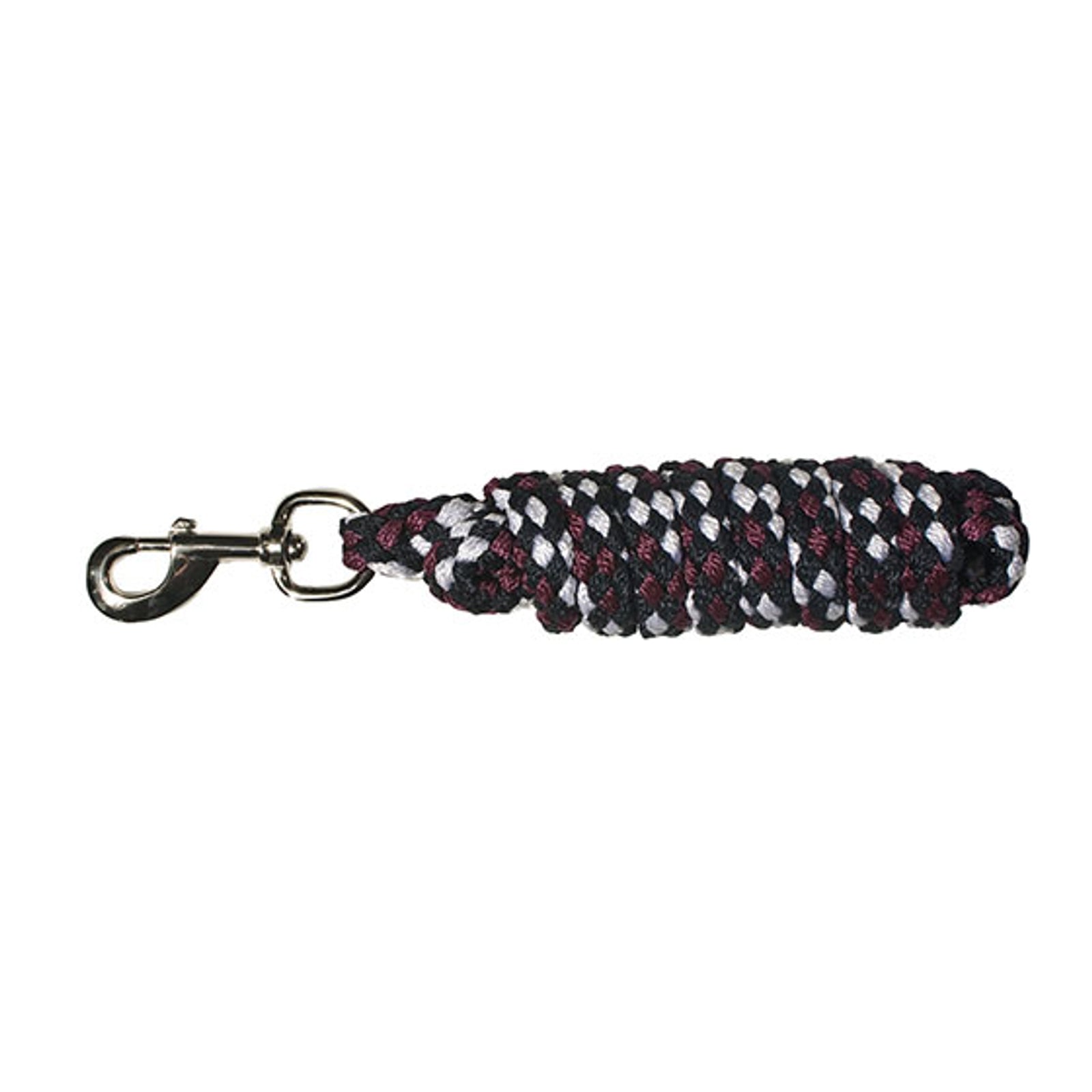 Schockemöhle Sports Longe Catch Schockemöhle Sports, PP avec mousqueton Licols & longes