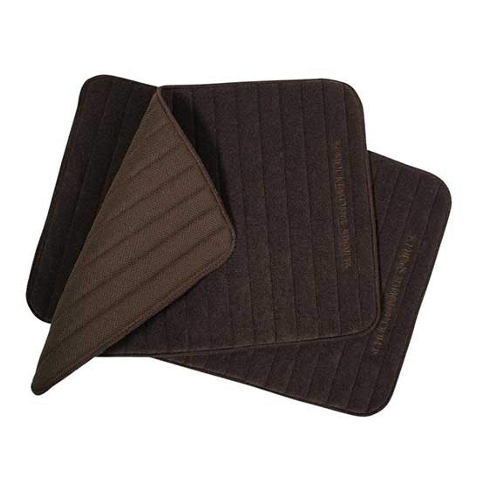 Schockemöhle Sports Sous-bandes Schockermöhle Sports Quick Dry Light (grand modèle), sous-bandes Quick Dry Leg Protection & Hoof Protection for Horses