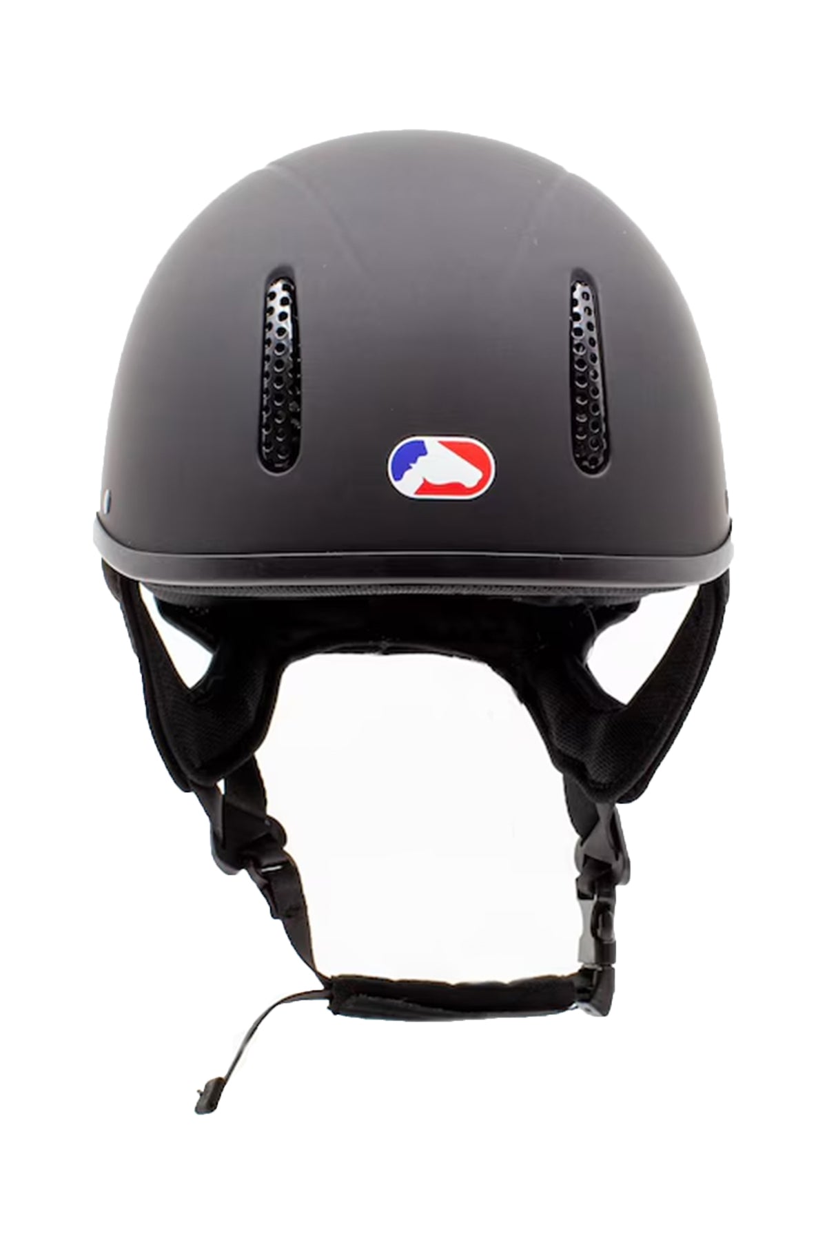 Finntack Pro Jockey Helmet Safety Equipment