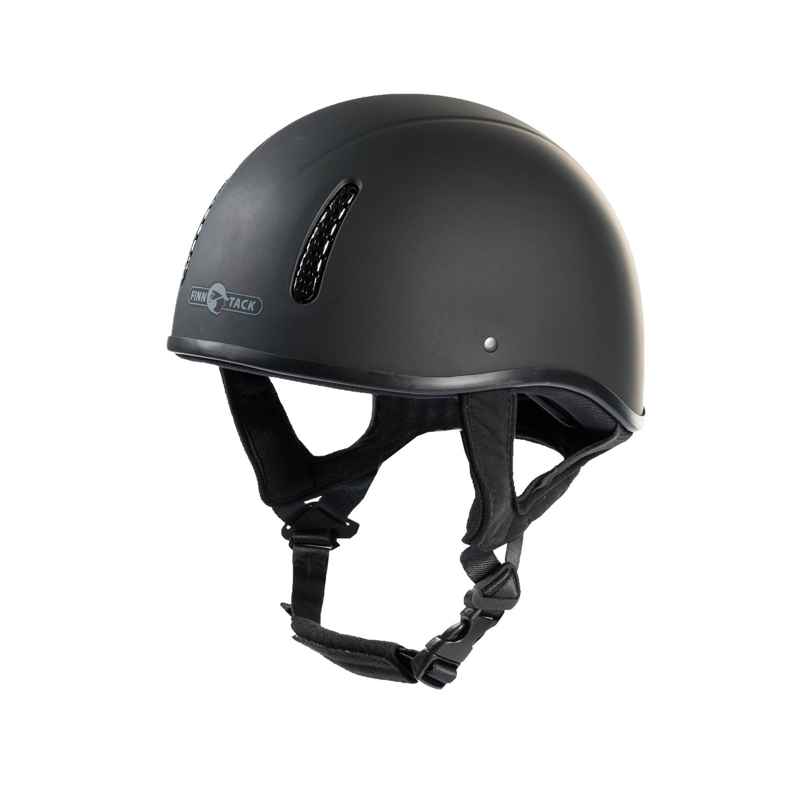 Finntack Casque pour jockey Finntack Casques & Gilets de protection