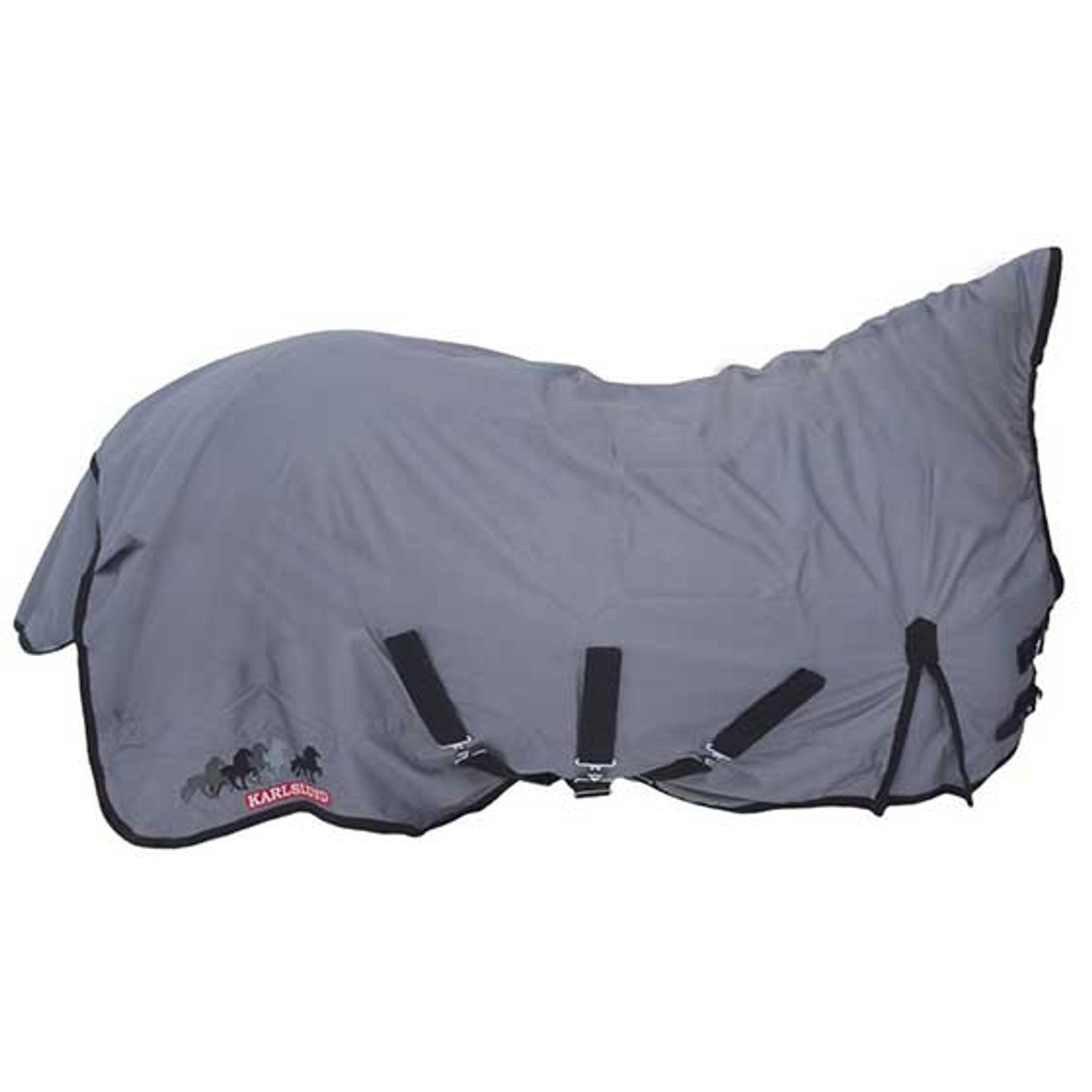 Karlslund Couverture d'extérieur Karlslund Couvertures cheval