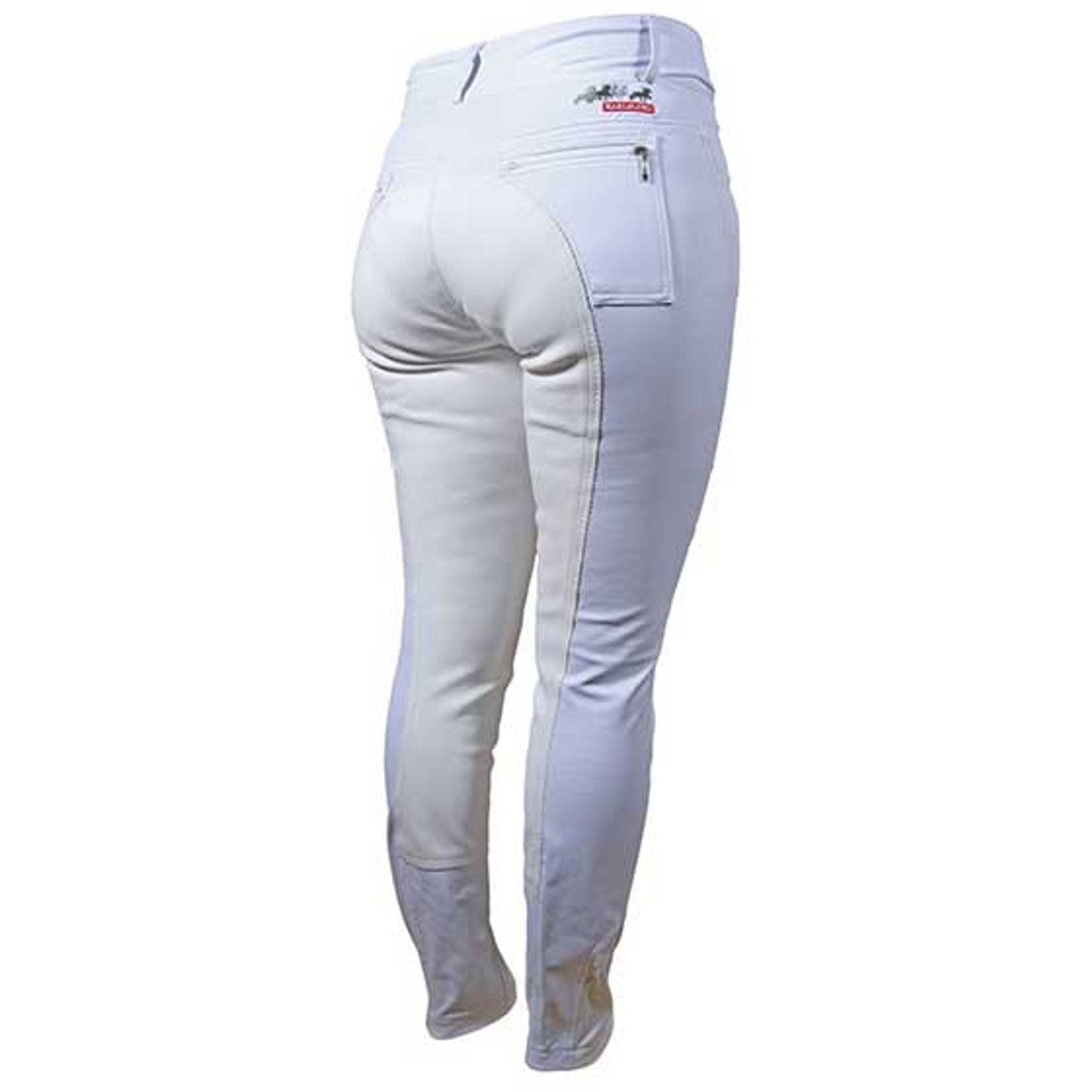 Karlslund Pantalon d'équitation Vinnur Womens Breeches