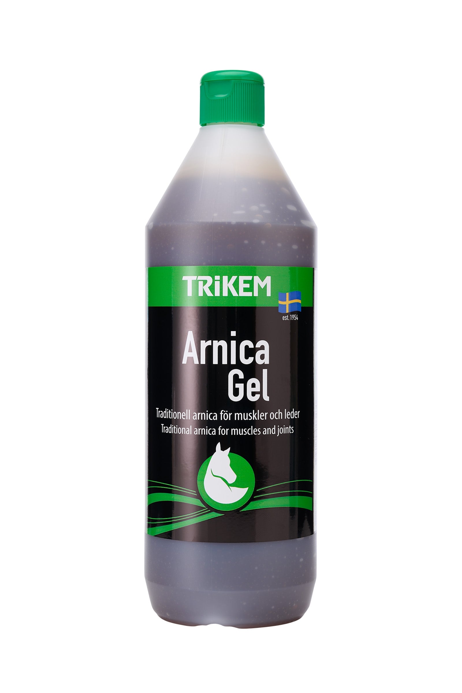 Trikem Gel Arnica, 1 litre Soins