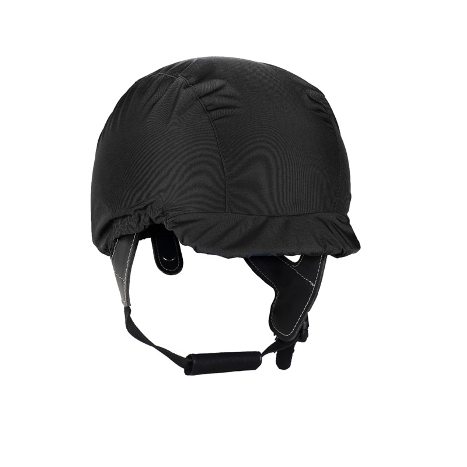 Finntack Toque casque Pro Trot attelé