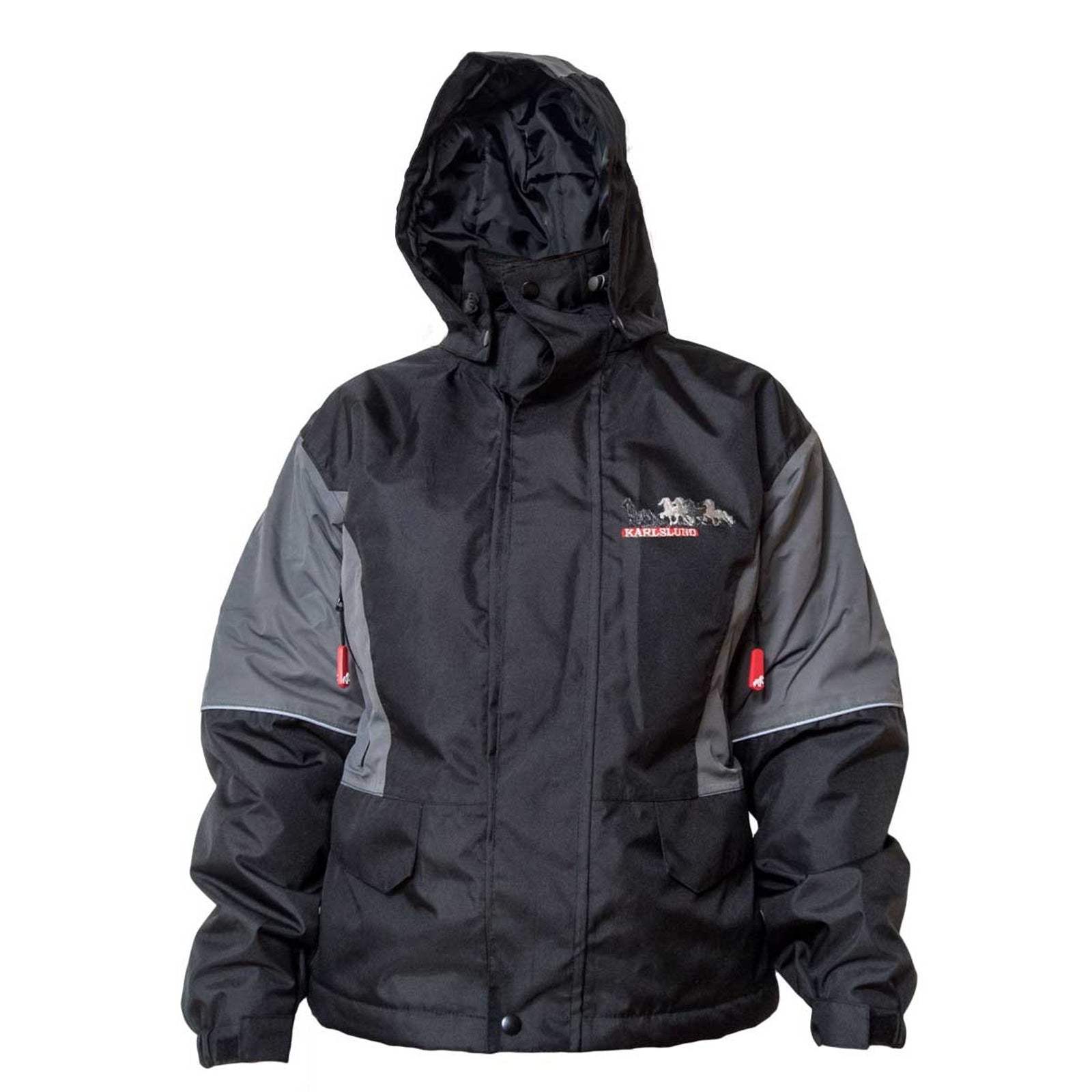 Karlslund Veste d'équitation Winter Karlslund Vêtements d'équitation femme
