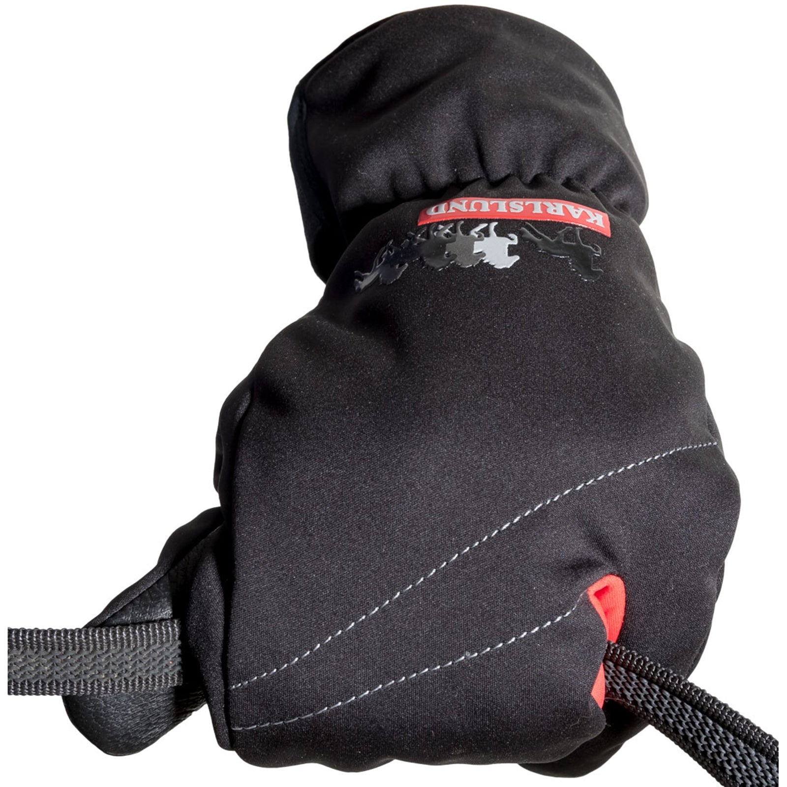 Karlslund Lux Riding Mitts Riding Gloves