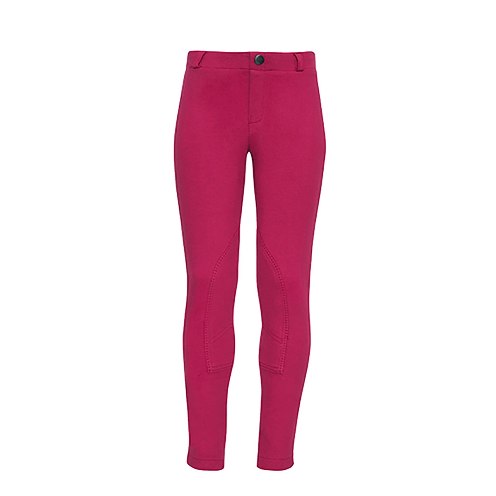 Mountain Horse Pantalon d'équitation junior YRC Junior TK Vêtements d'équitation enfant