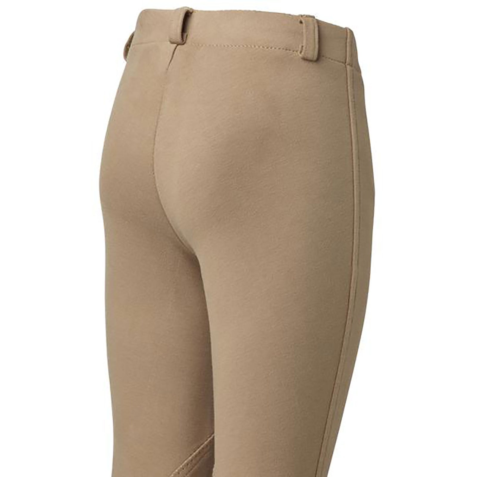 Mountain Horse Pantalon d'équitation junior YRC Junior TK Vêtements d'équitation enfant