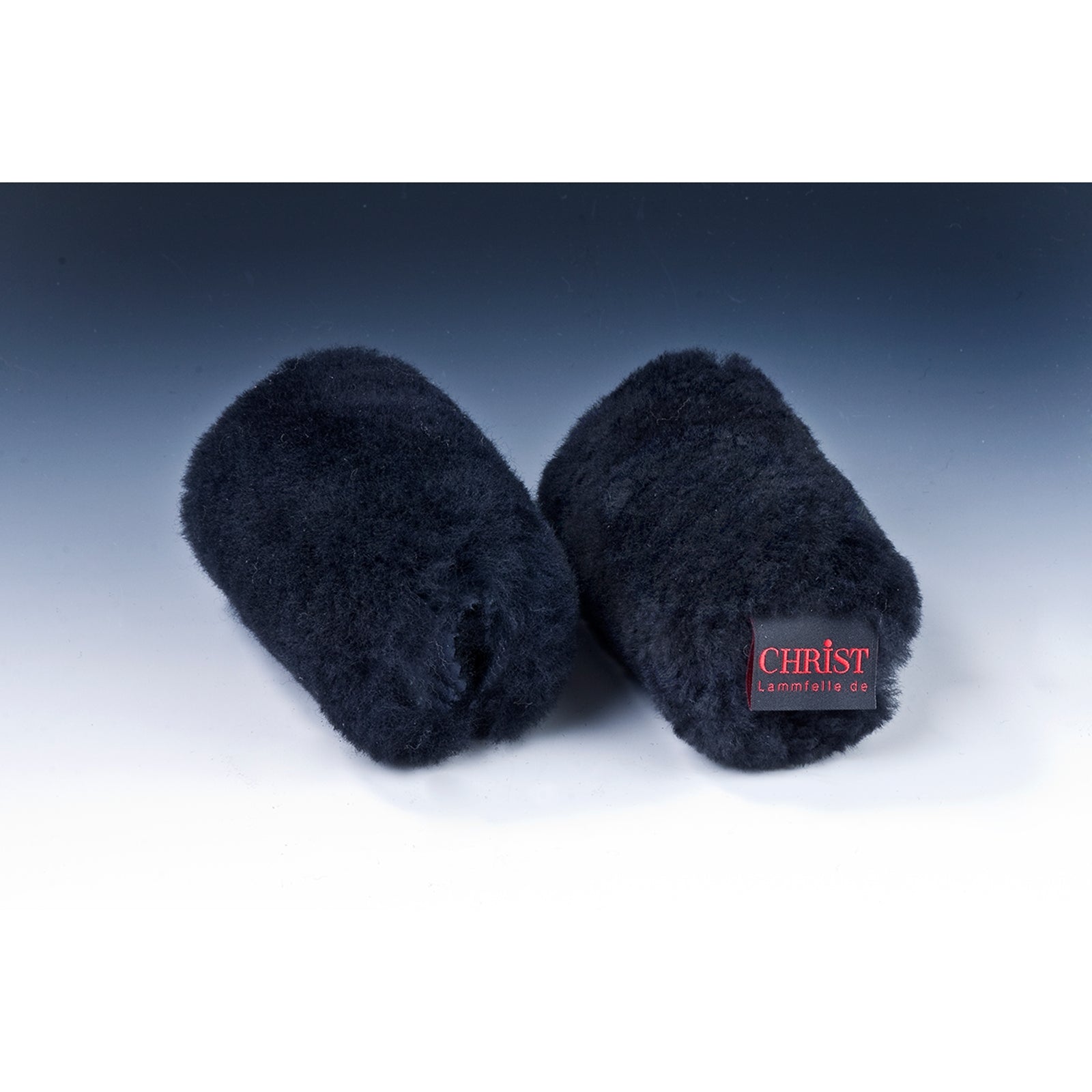 Christ Paire de protections de licol Briderie et enrênements