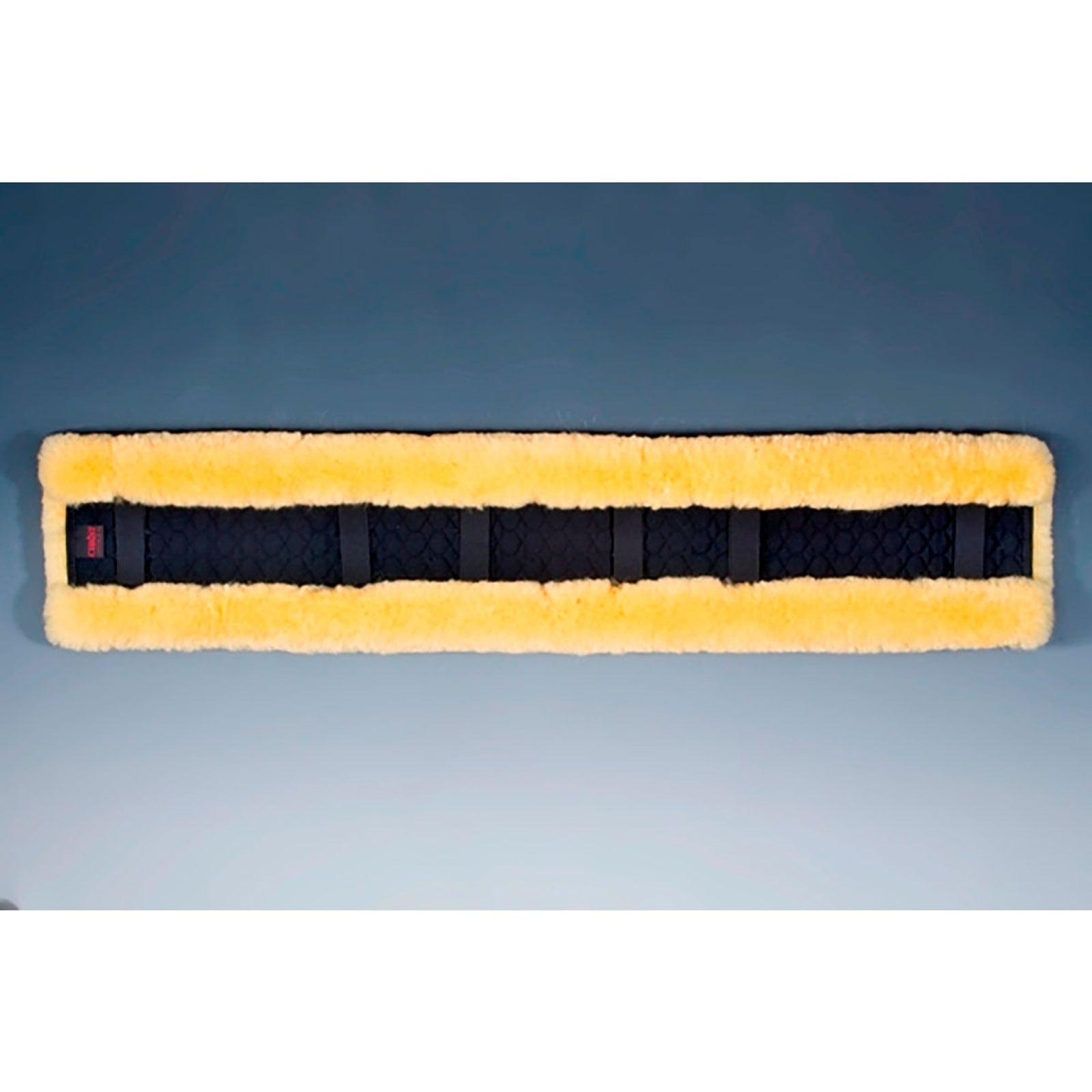 Christ Harness Saddle Cover, 100 Racing Tack