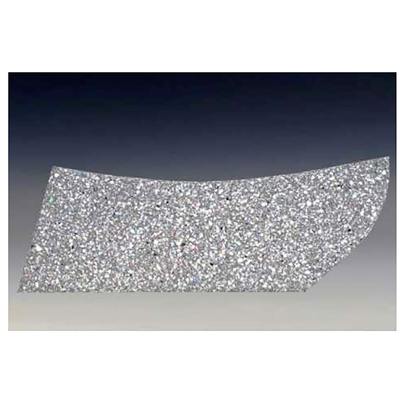 Christ Lamelles pour tapis de selle amortisseur 304781 Tapis de selle