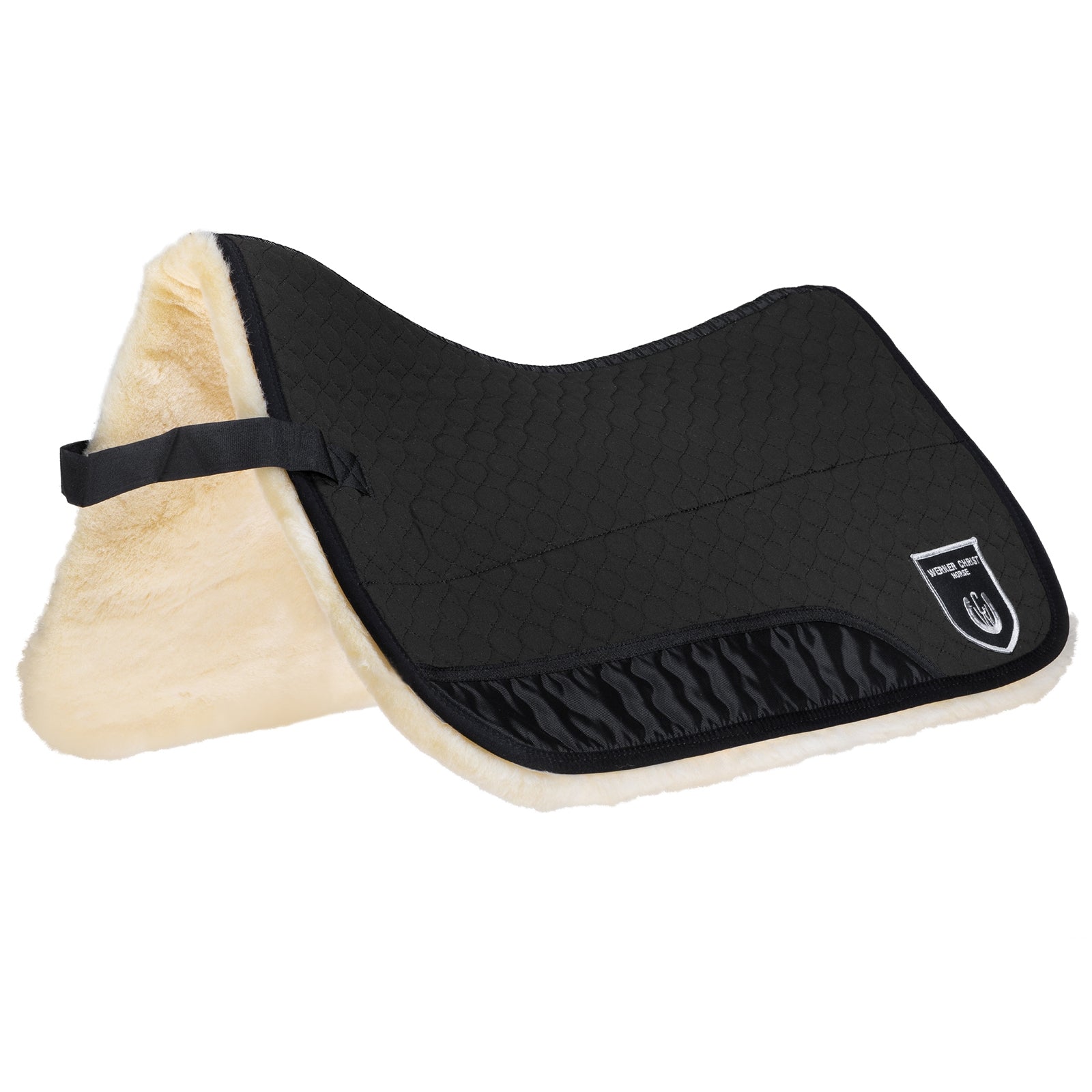 Christ Tapis de selle amortisseur chabraque Quantum Tapis de selle