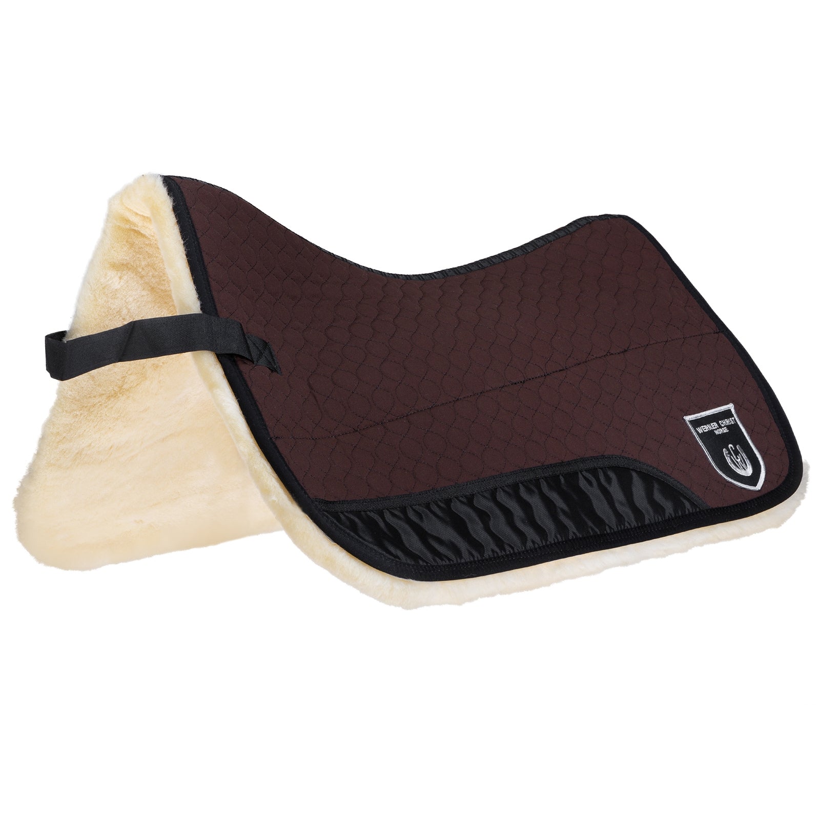 Christ Tapis de selle amortisseur chabraque Quantum Tapis de selle