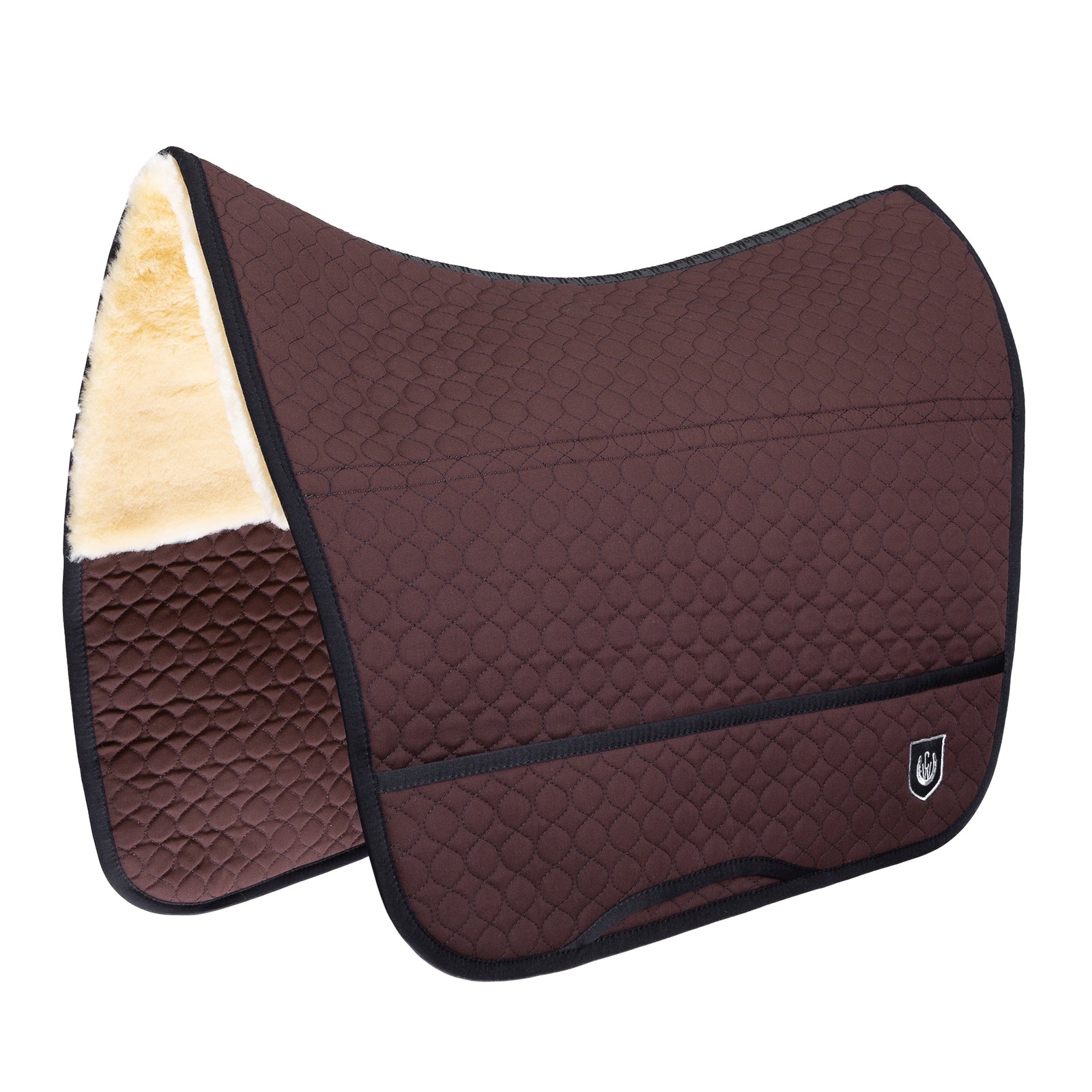 Christ SD Champ pour Iberica Plus Selles & sangles