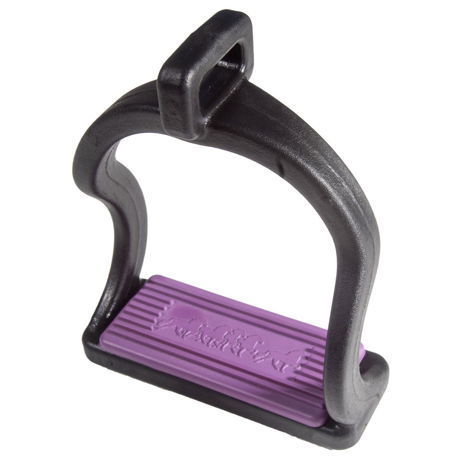 Karlslund Lettur stirrups Saddles, Girths & Stirrups